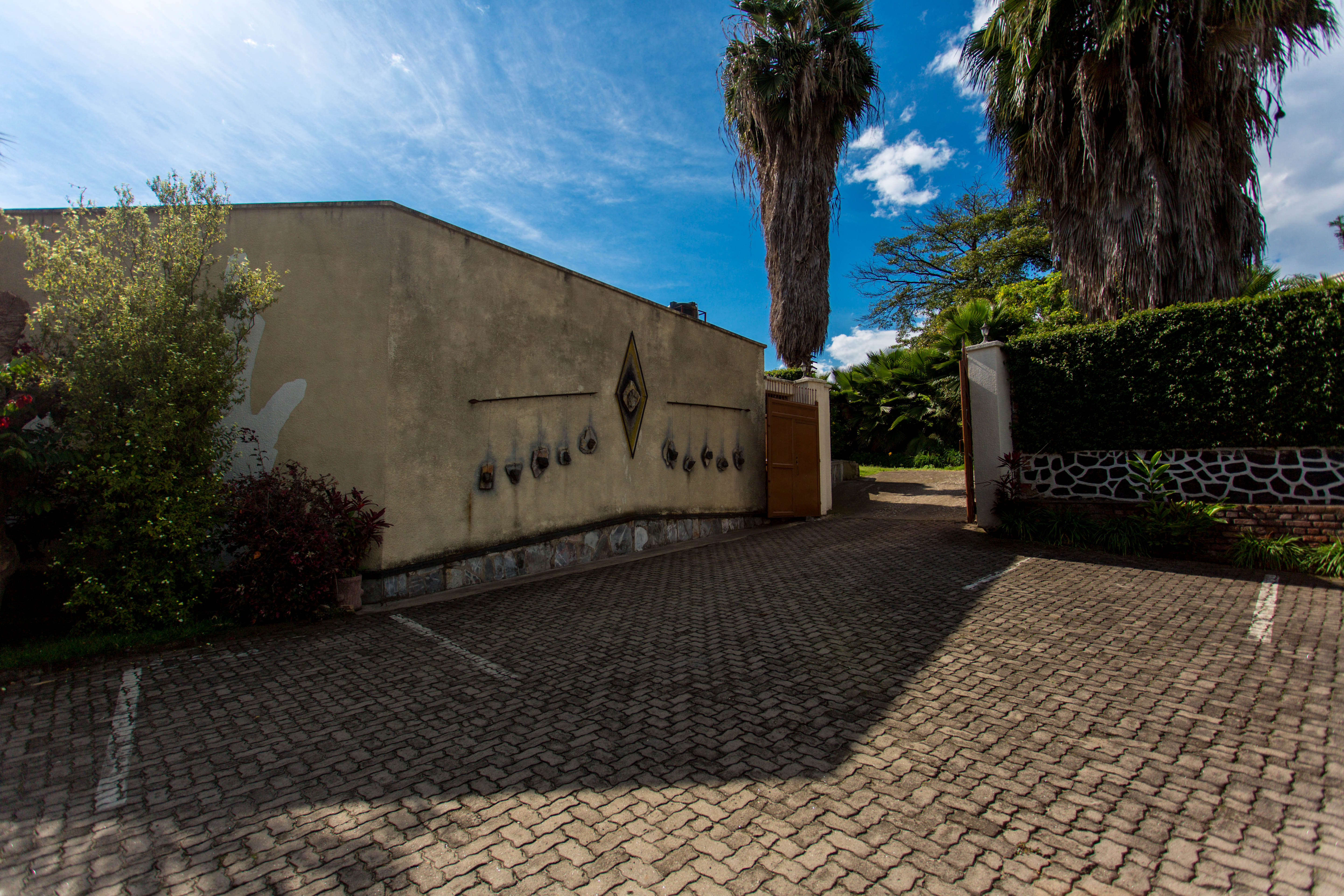 Belvedere Hotel