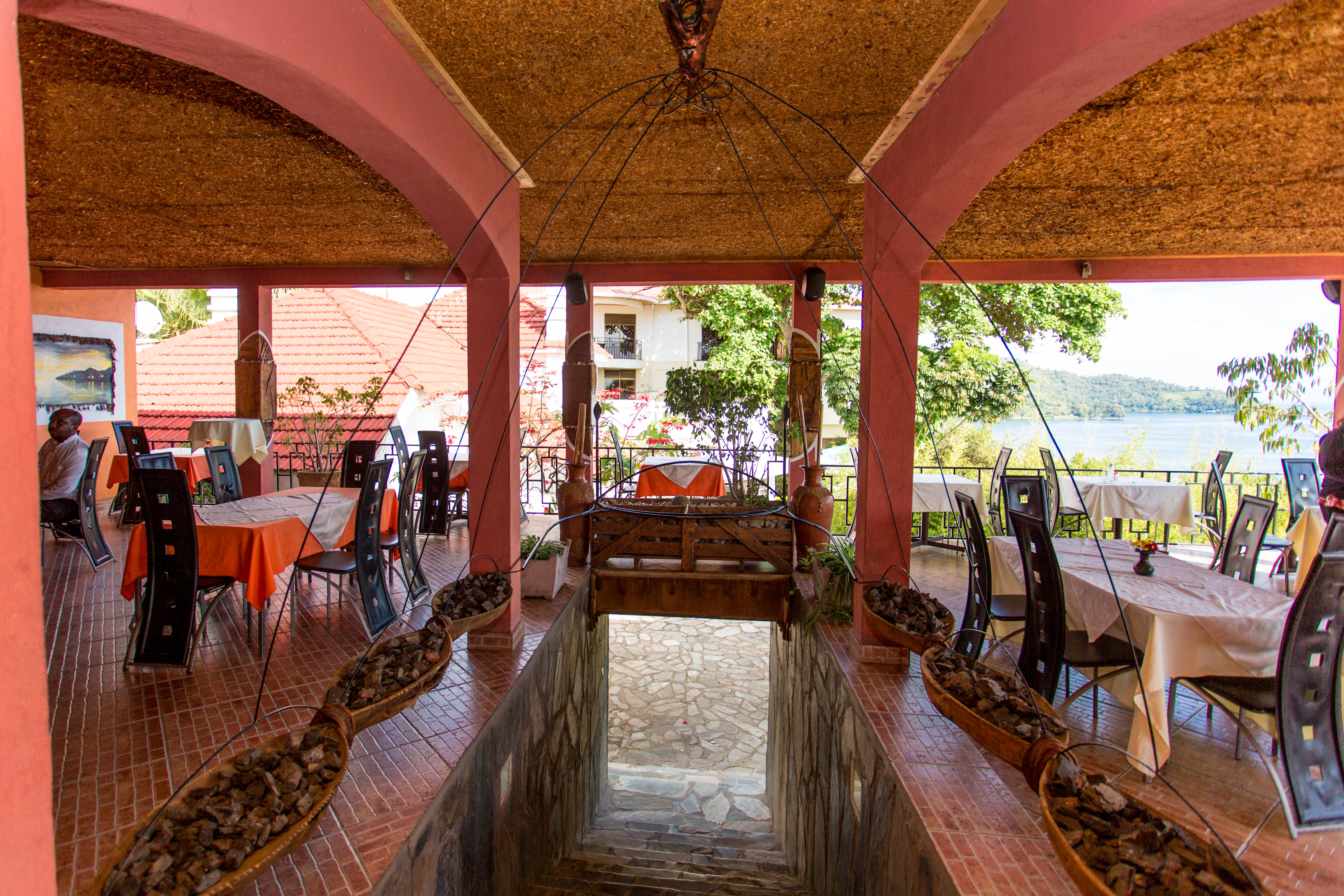 Belvedere Hotel