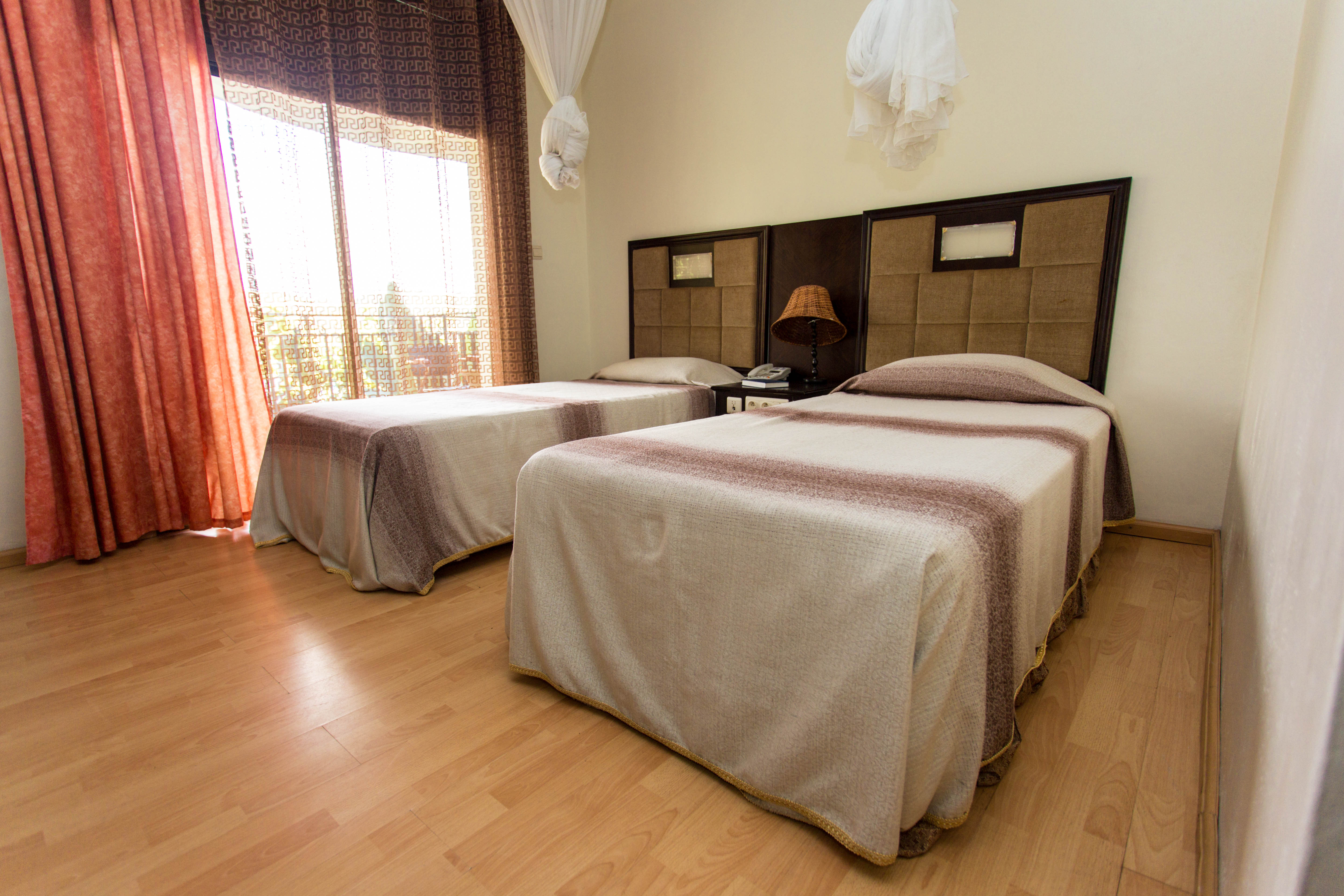 Belvedere Hotel