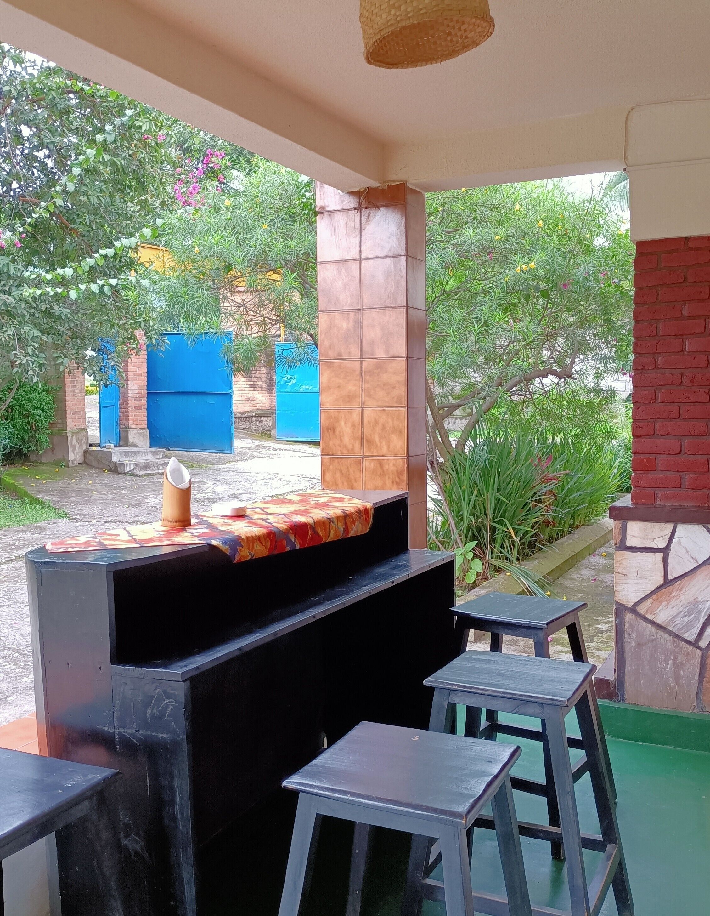 Colibri Guesthouse Gisenyi