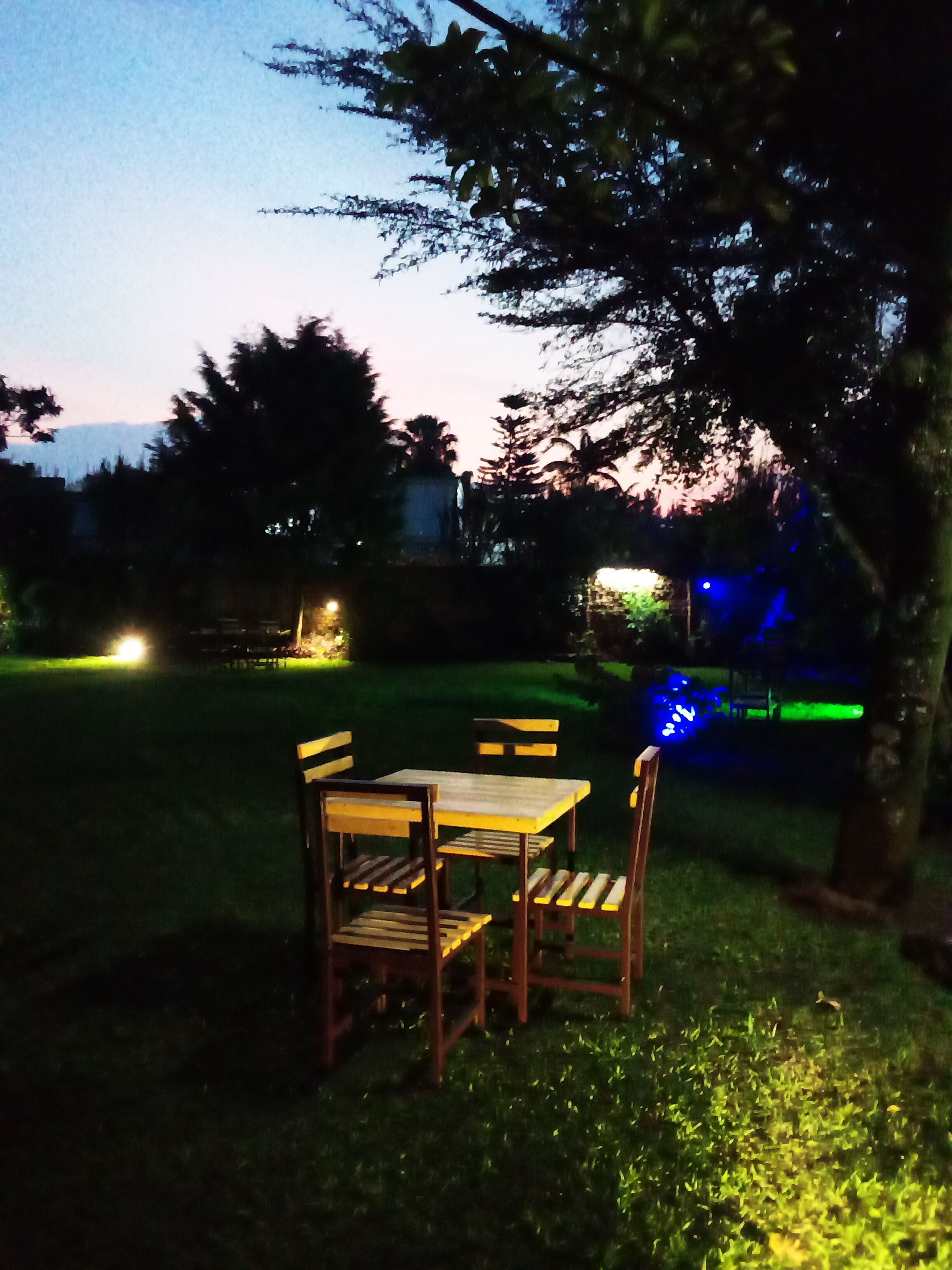 Colibri Guesthouse Gisenyi