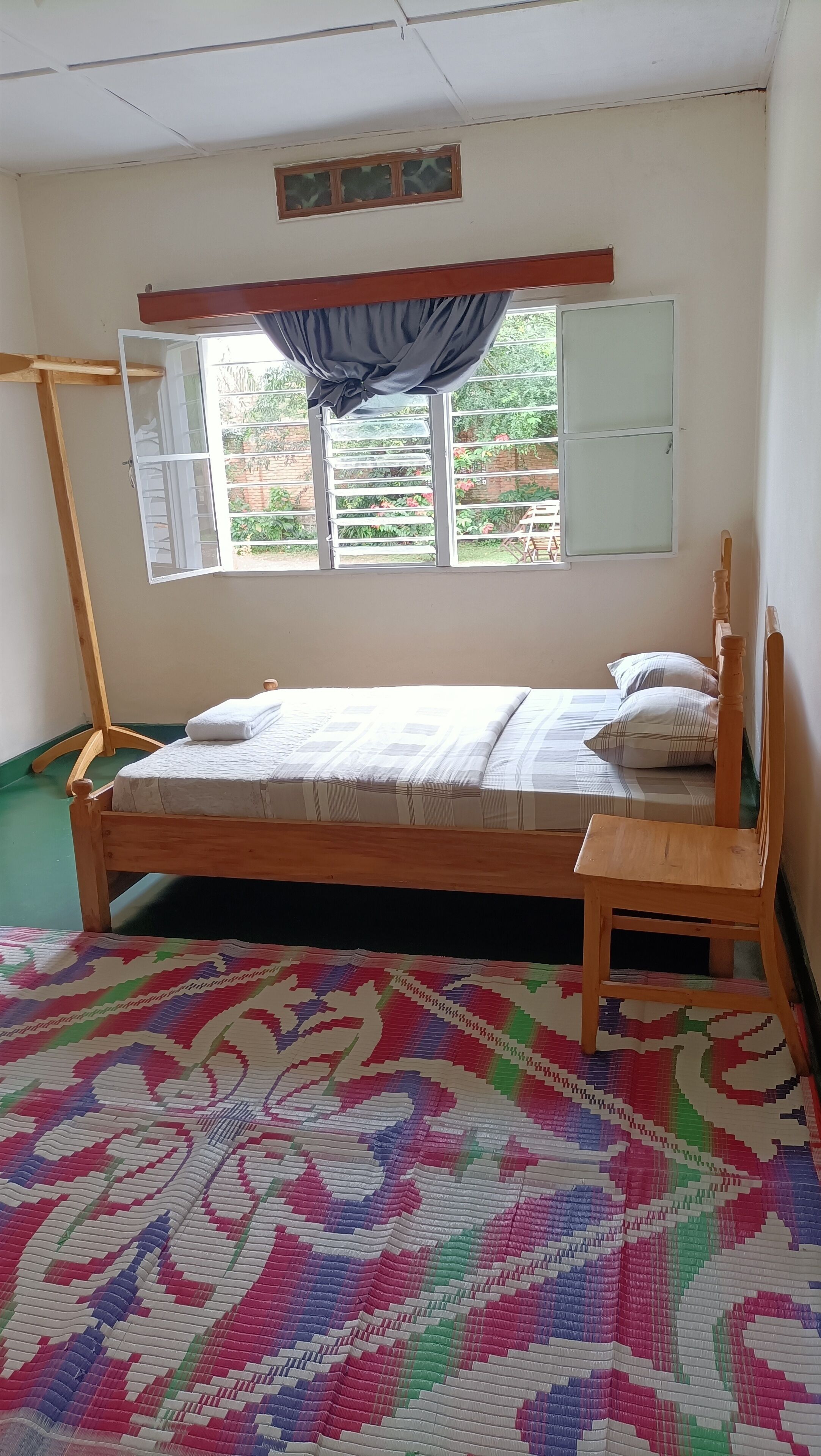 Colibri Guesthouse Gisenyi