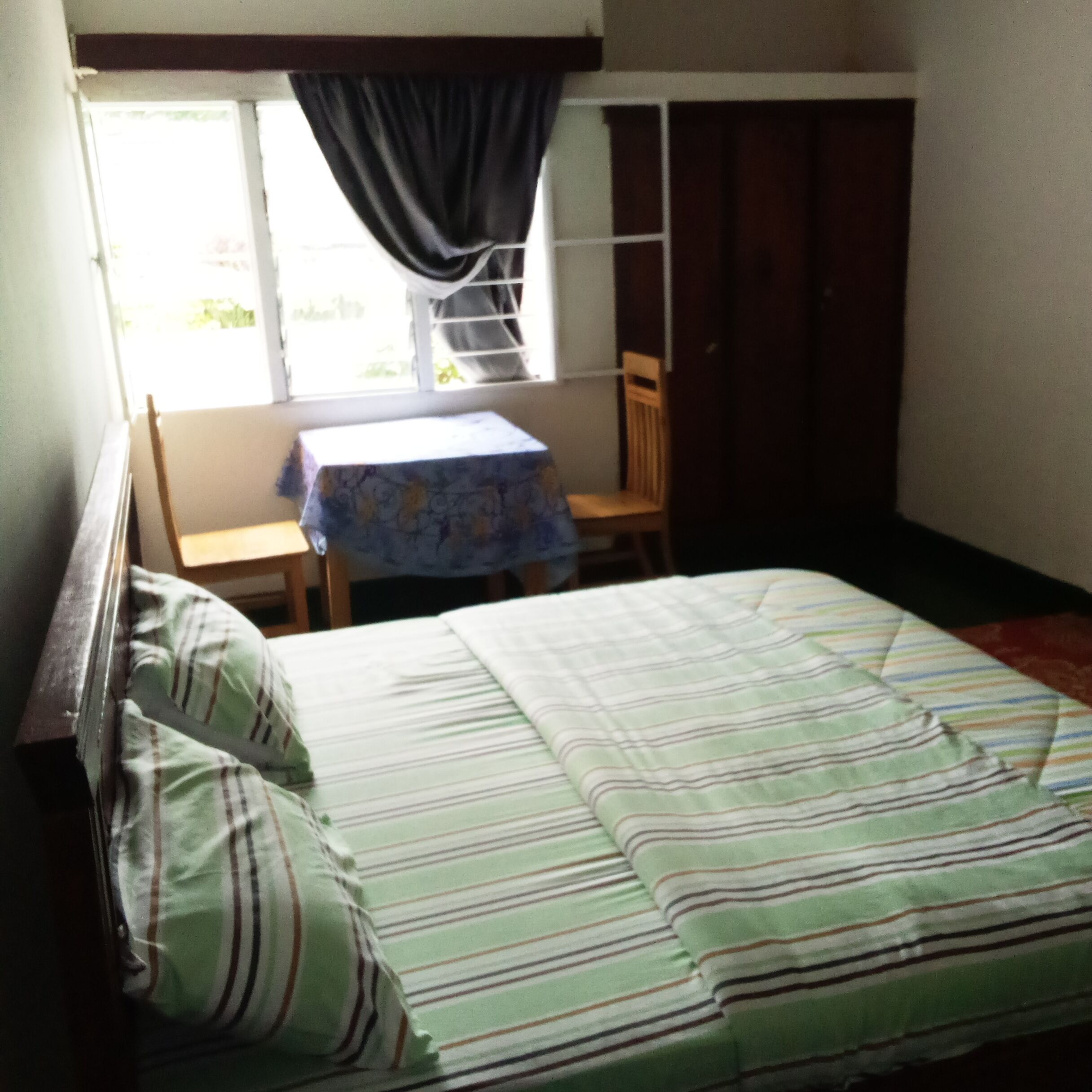 Colibri Guesthouse Gisenyi