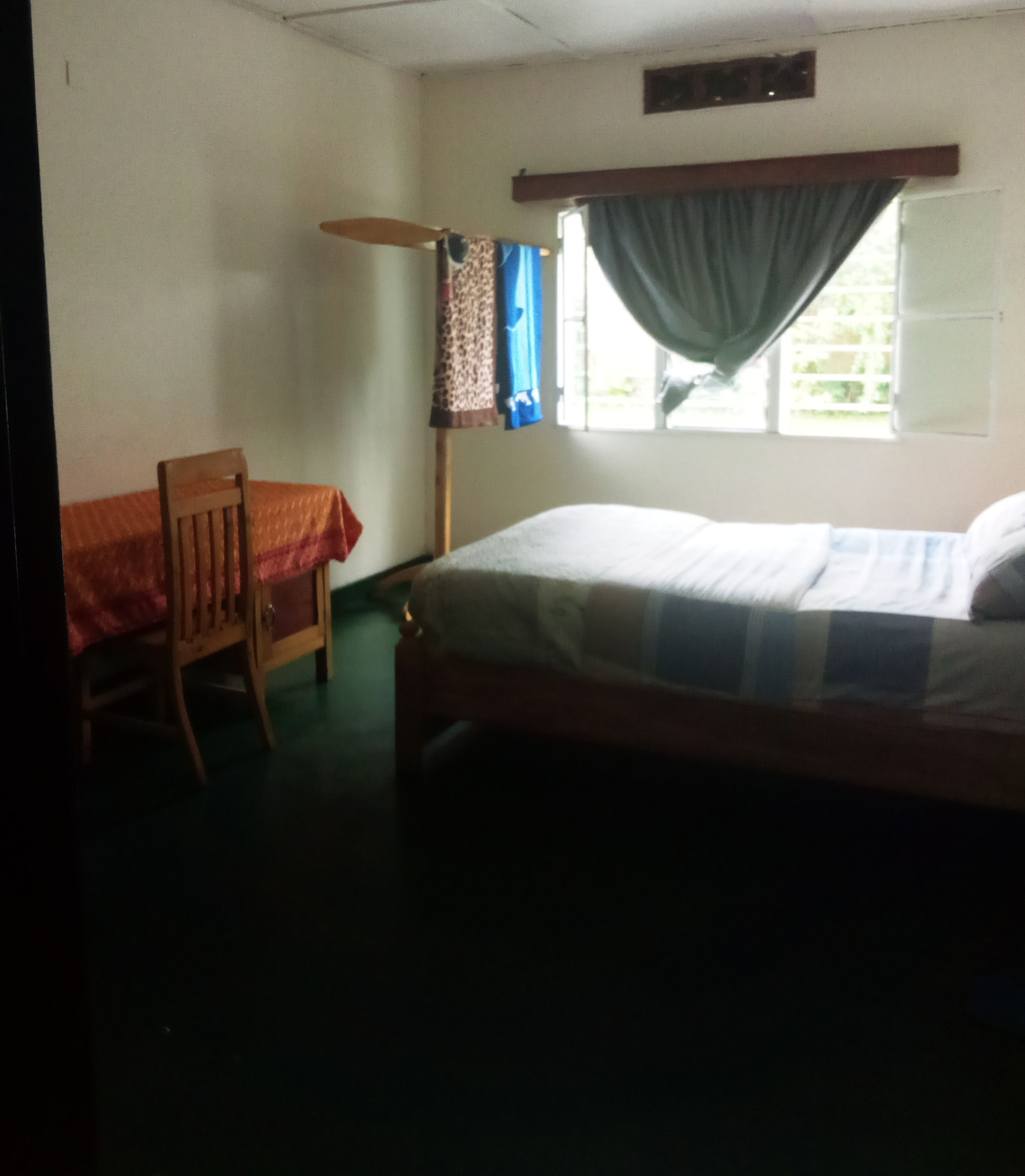 Colibri Guesthouse Gisenyi