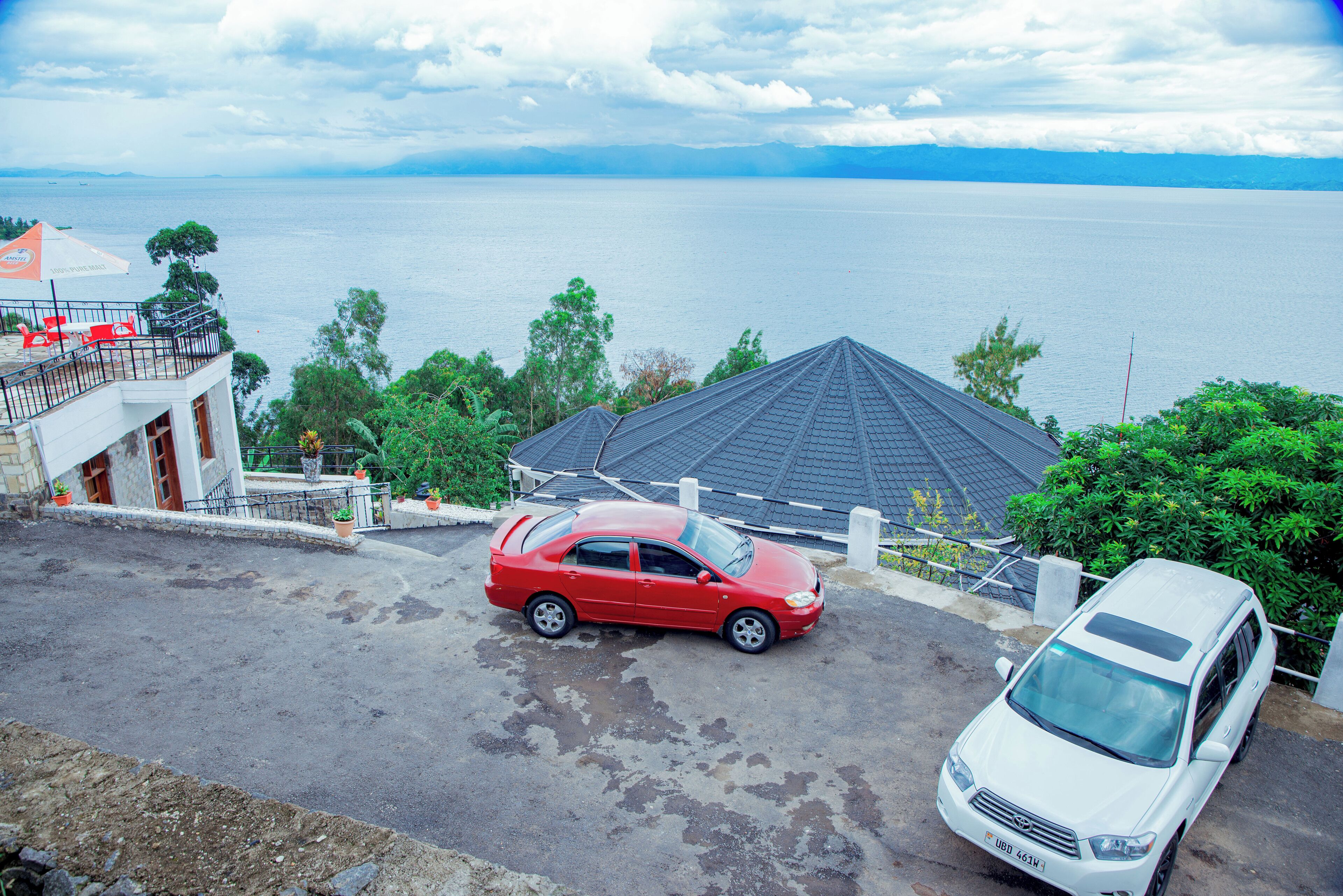Kigufi Hill Hotel