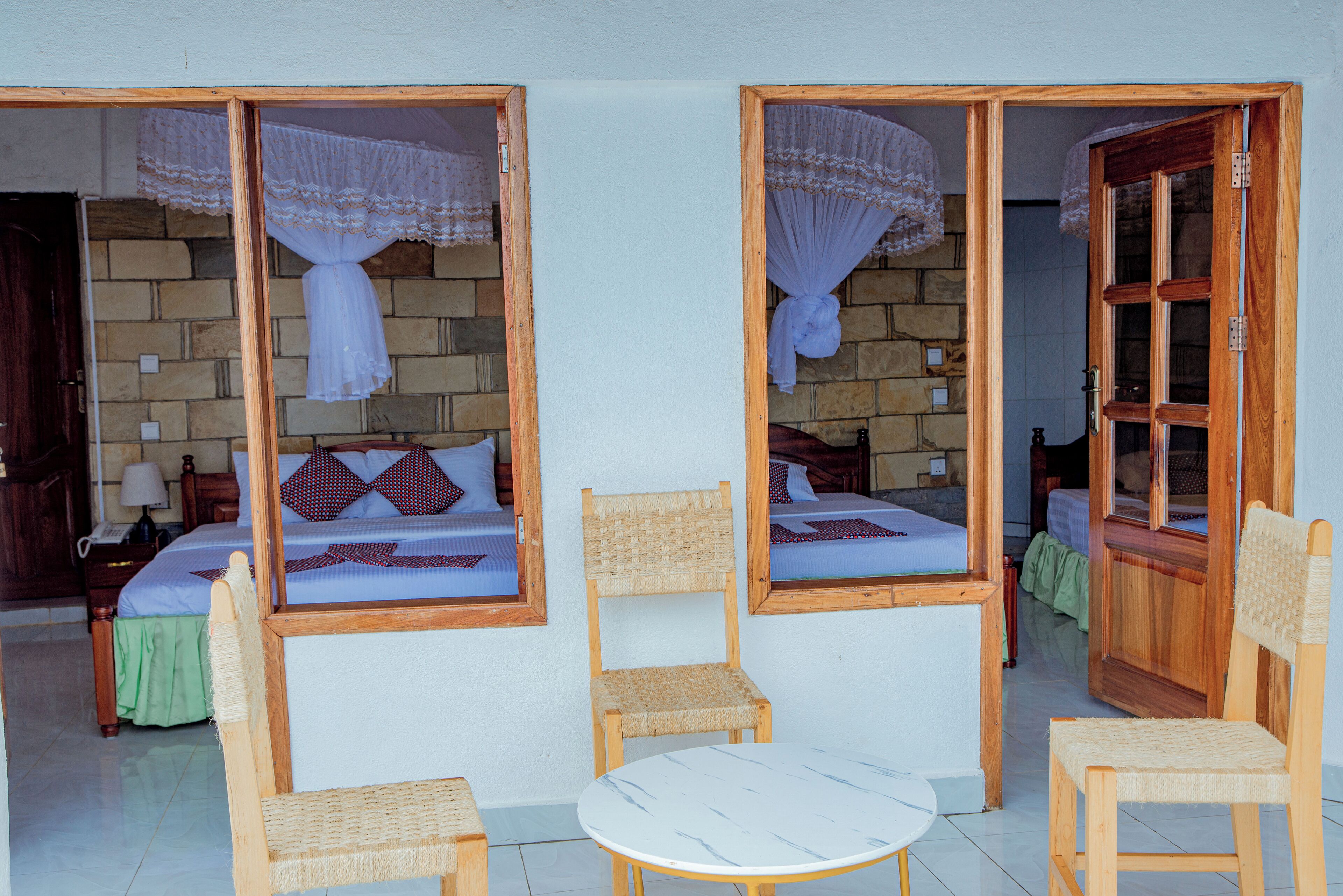 Kigufi Hill Hotel