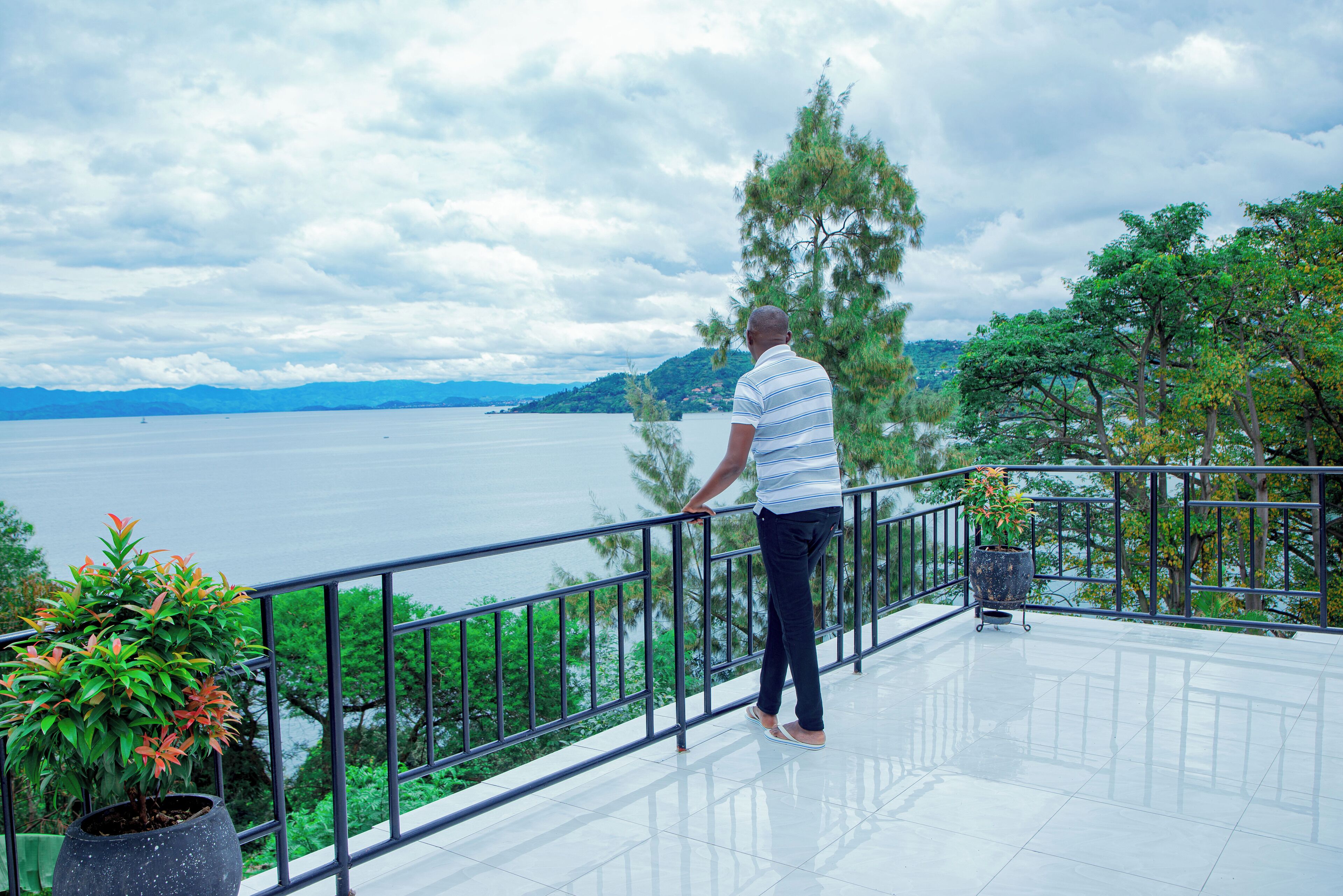 Kigufi Hill Hotel