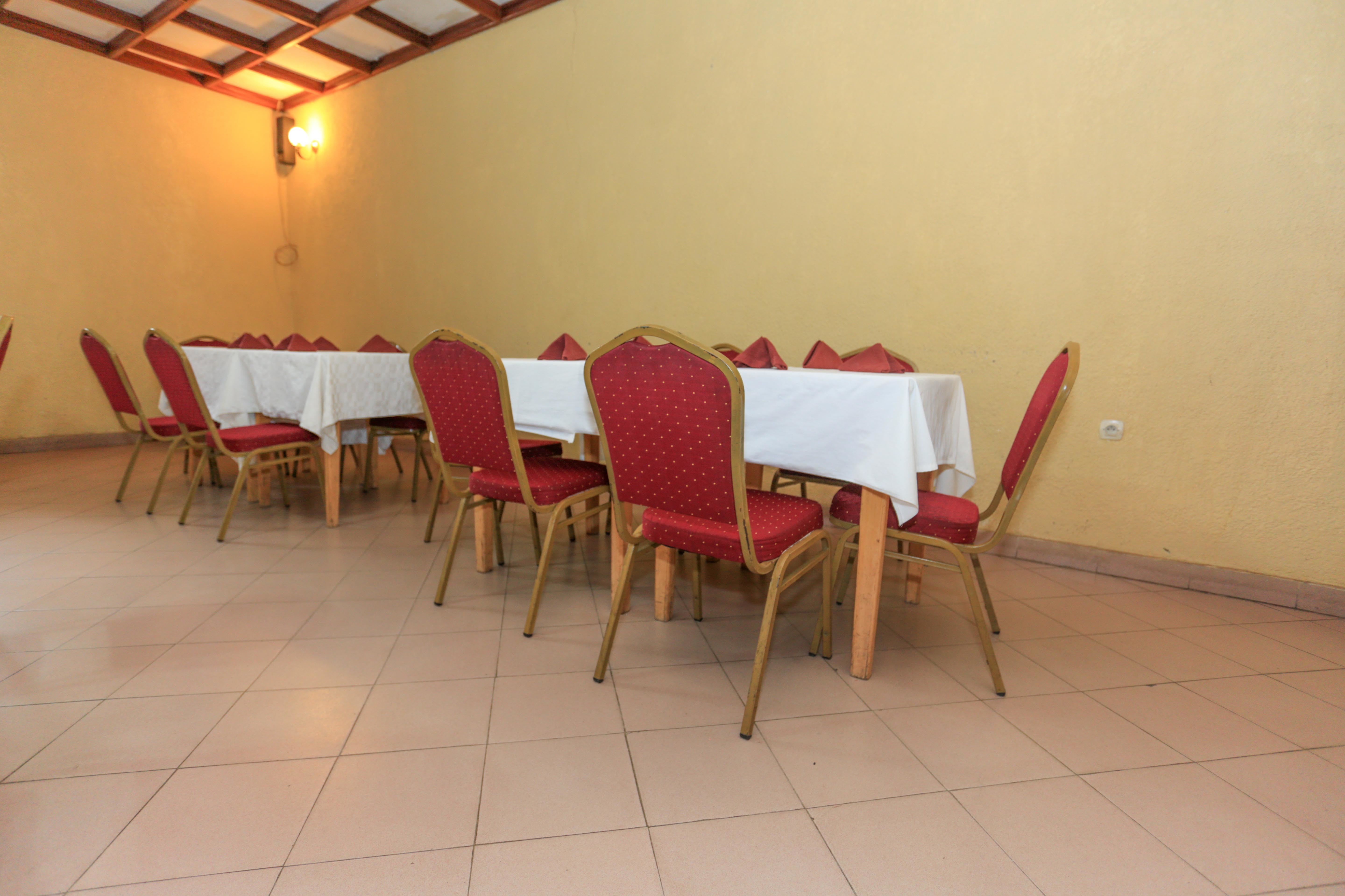 La Corniche Gisenyi