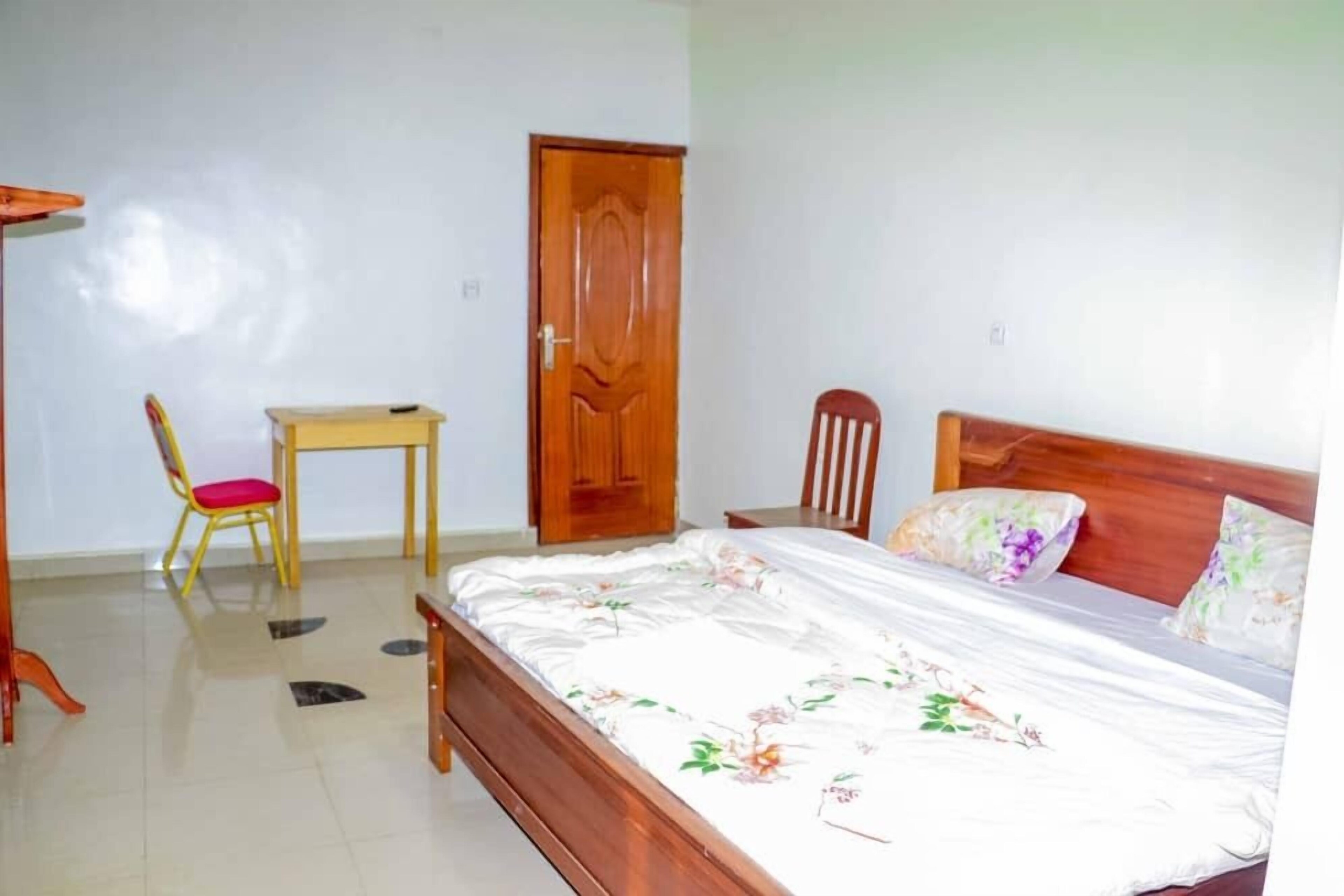 Planete Hotel