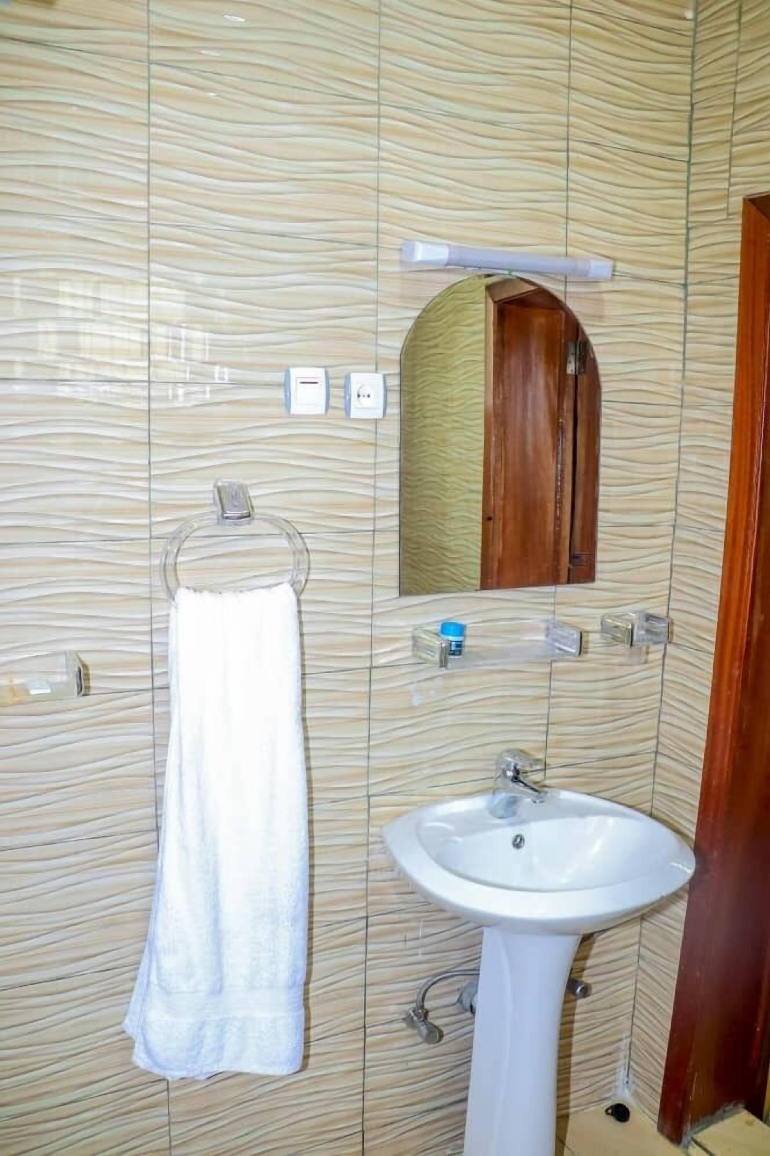 Planete Hotel