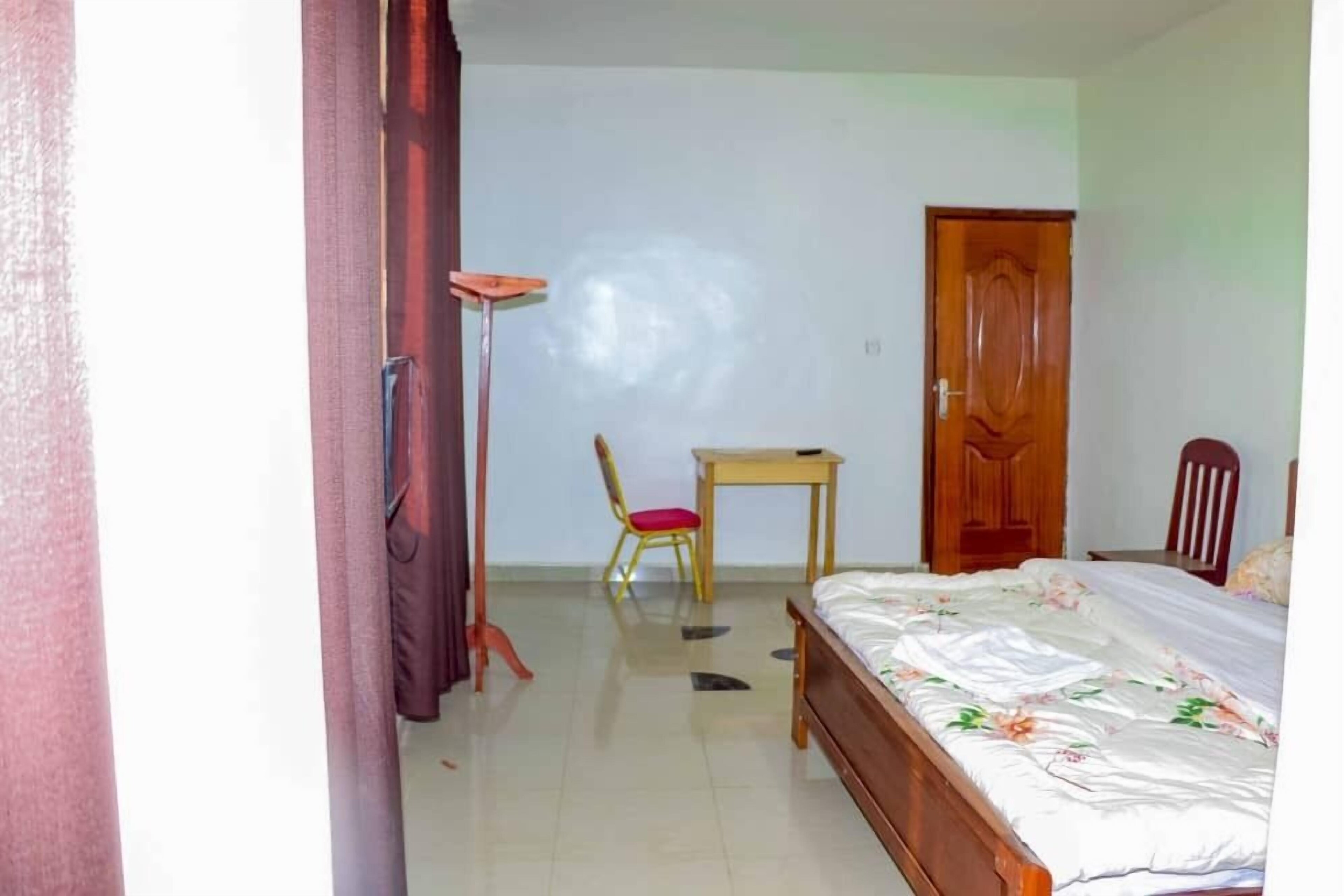 Planete Hotel