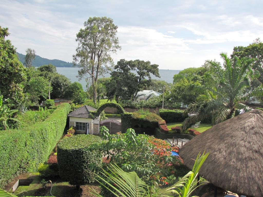 Stipp Hotel Gisenyi