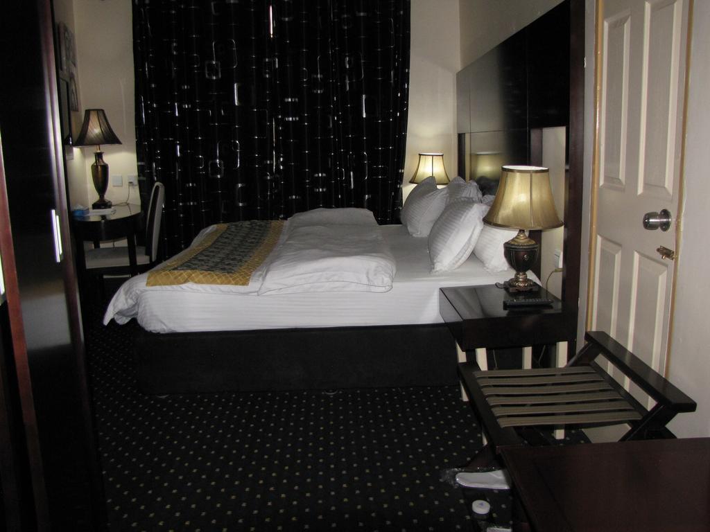 Stipp Hotel Gisenyi