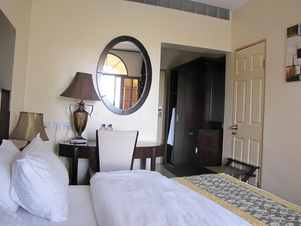 Stipp Hotel Gisenyi