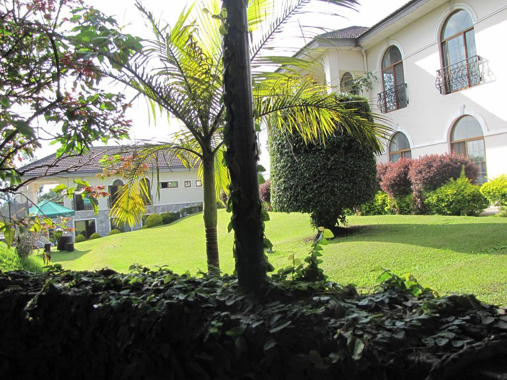 Stipp Hotel Gisenyi