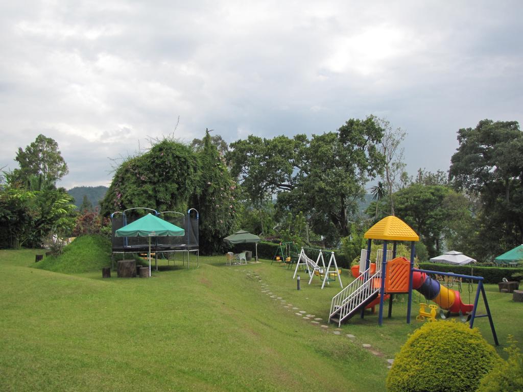 Stipp Hotel Gisenyi