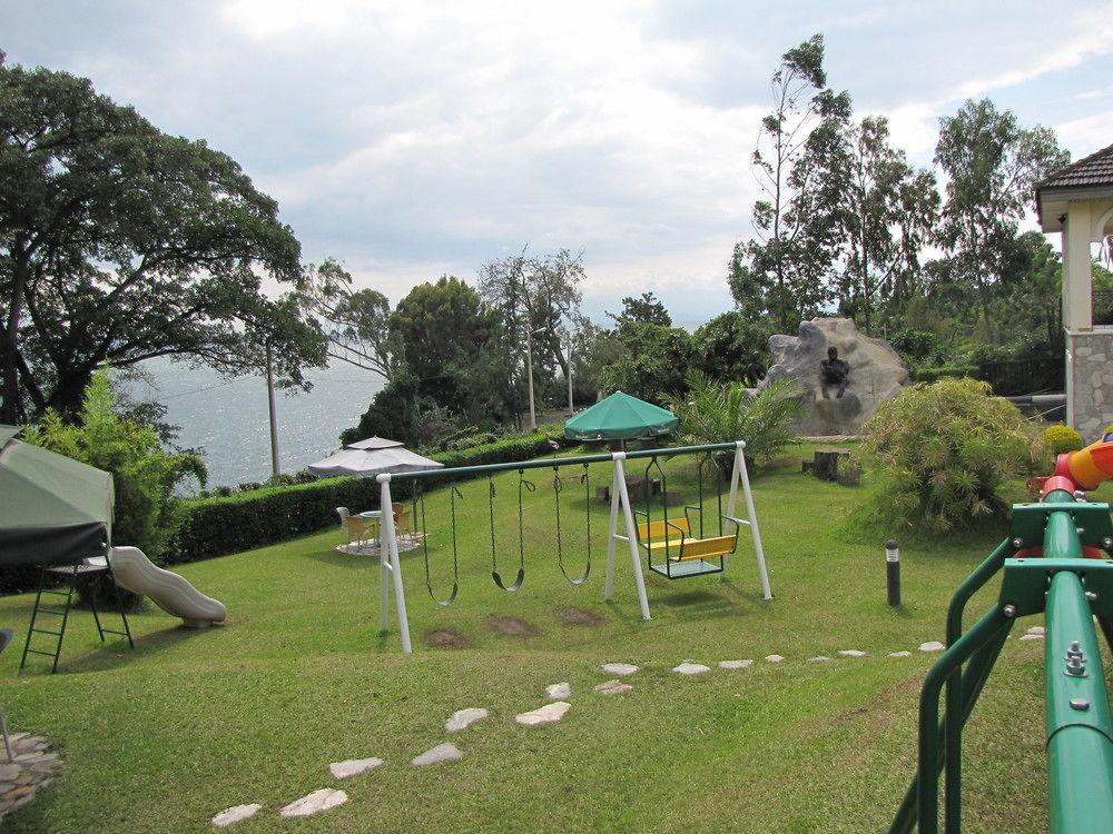 Stipp Hotel Gisenyi