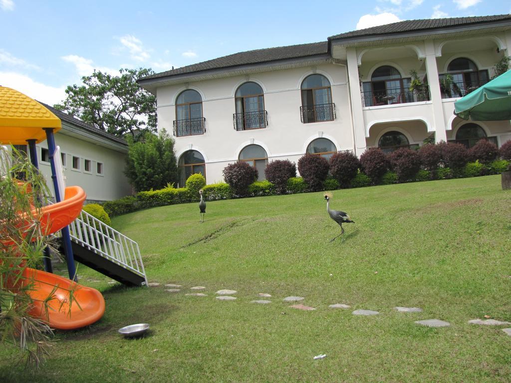 Stipp Hotel Gisenyi