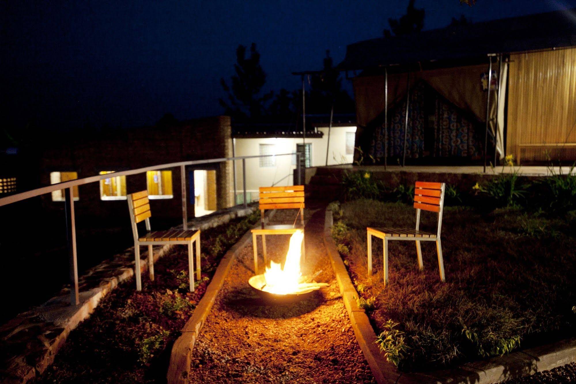 Discover Rwanda Kayonza EcoLodge