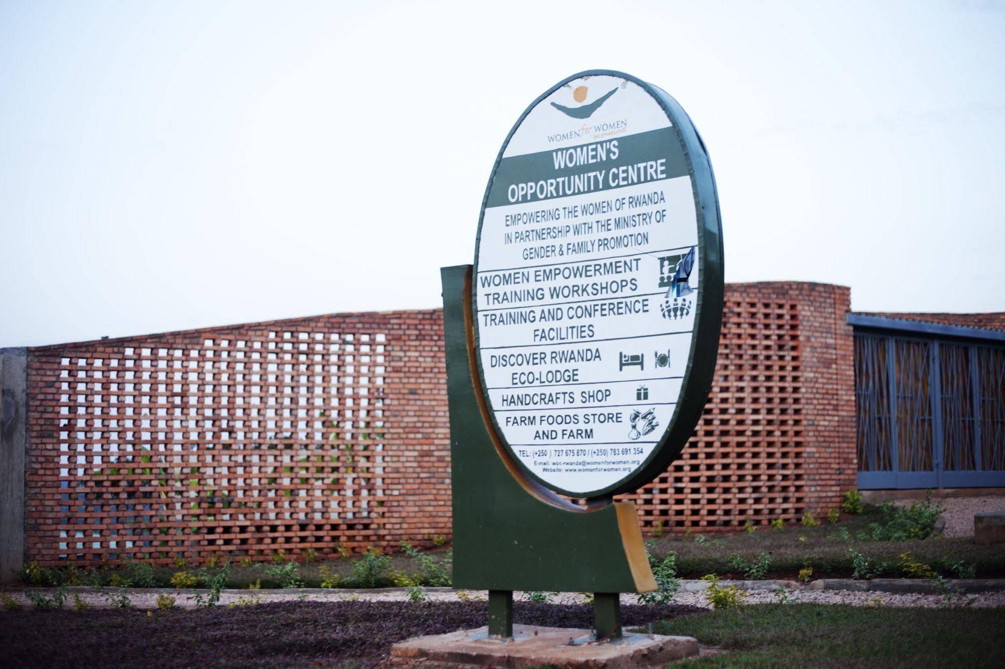 Discover Rwanda Kayonza EcoLodge