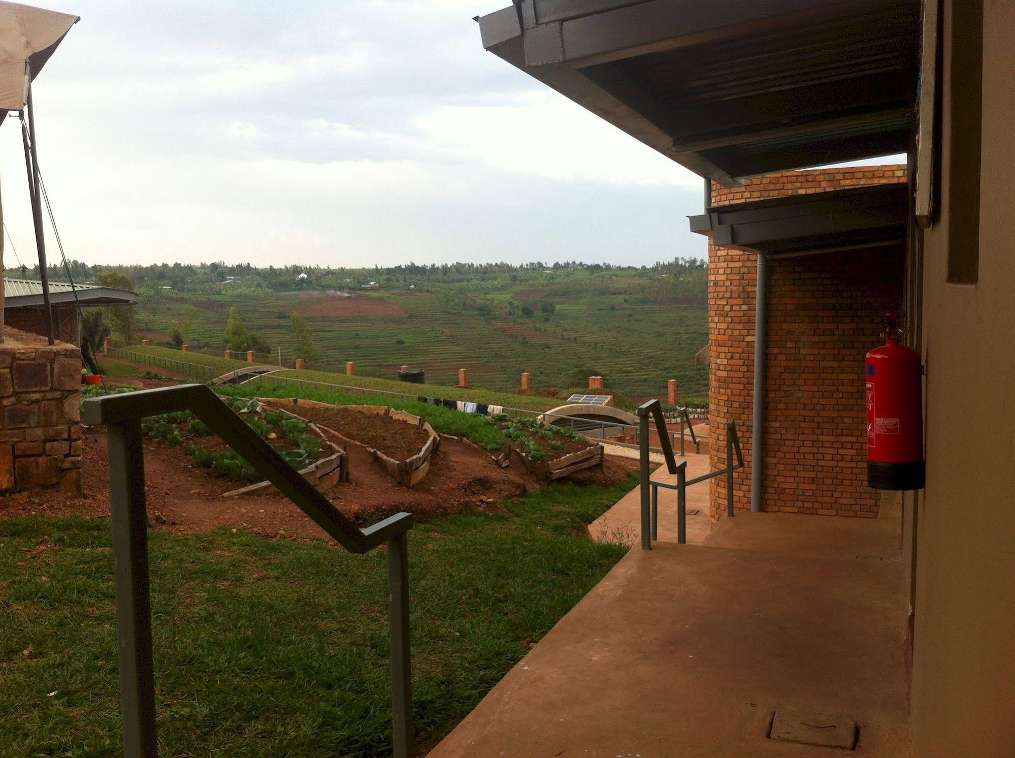 Discover Rwanda Kayonza EcoLodge
