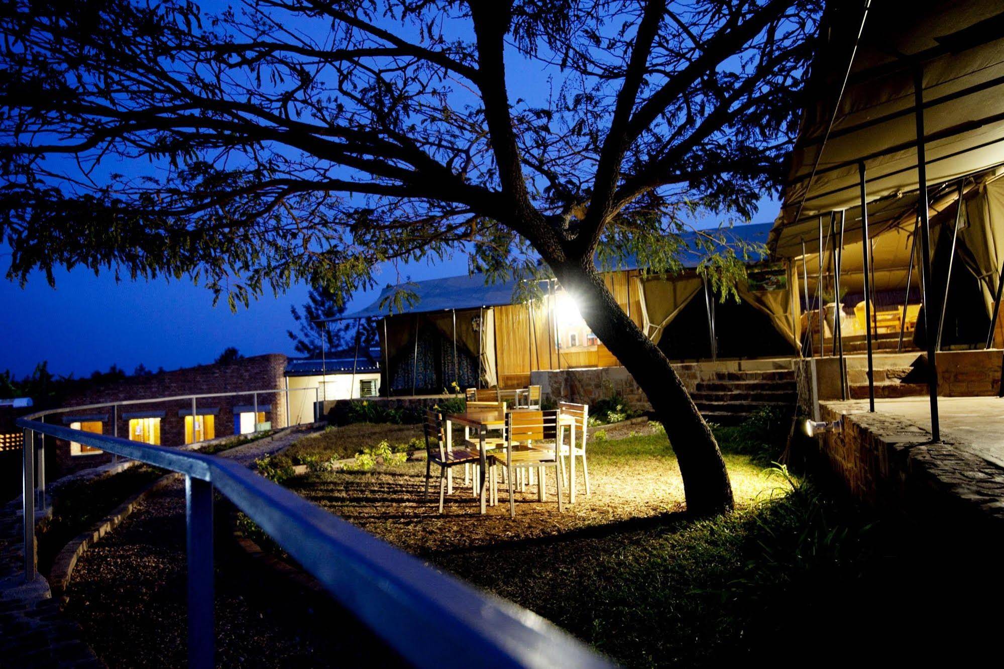 Discover Rwanda Kayonza EcoLodge