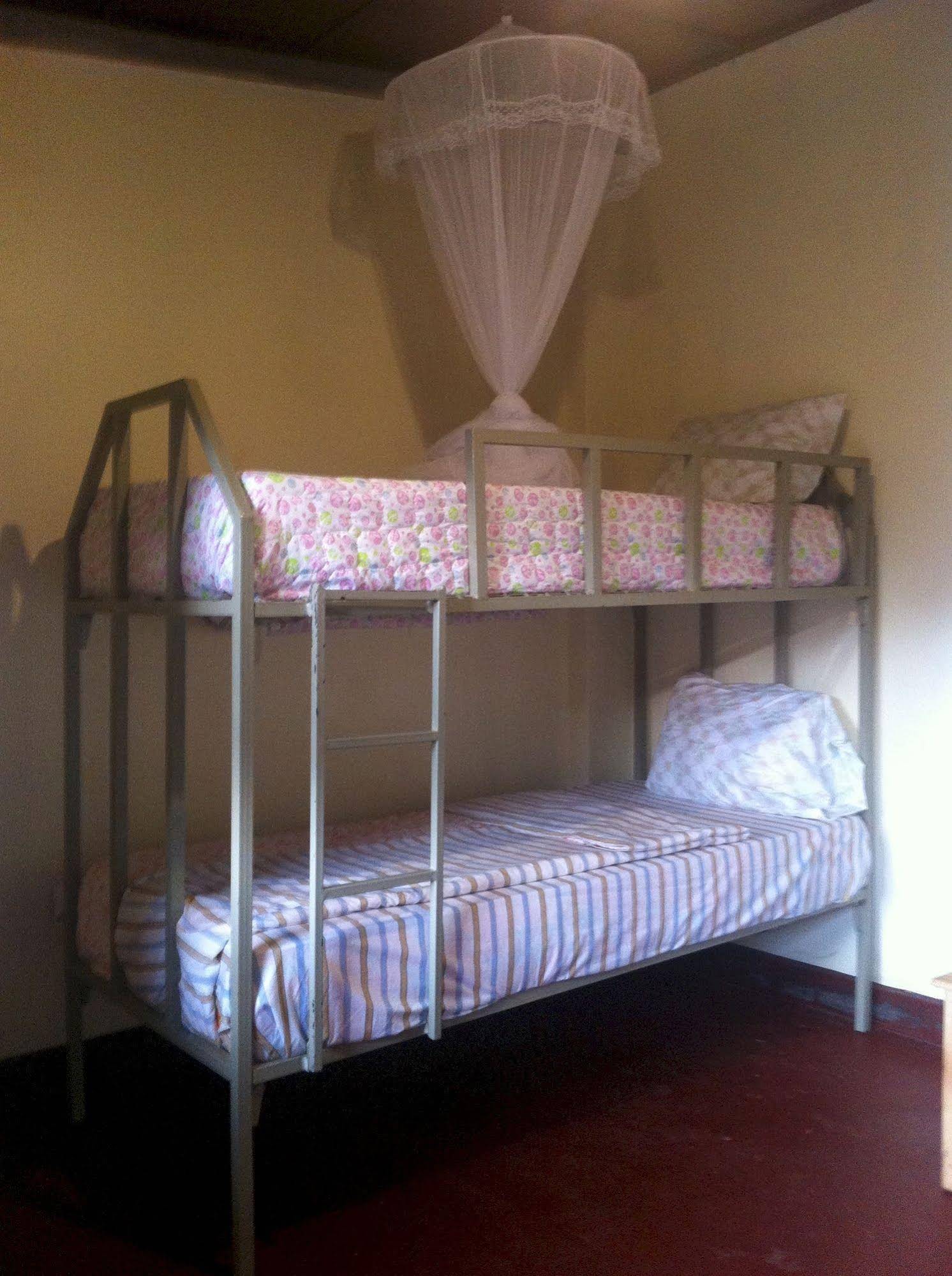 Discover Rwanda Kayonza EcoLodge