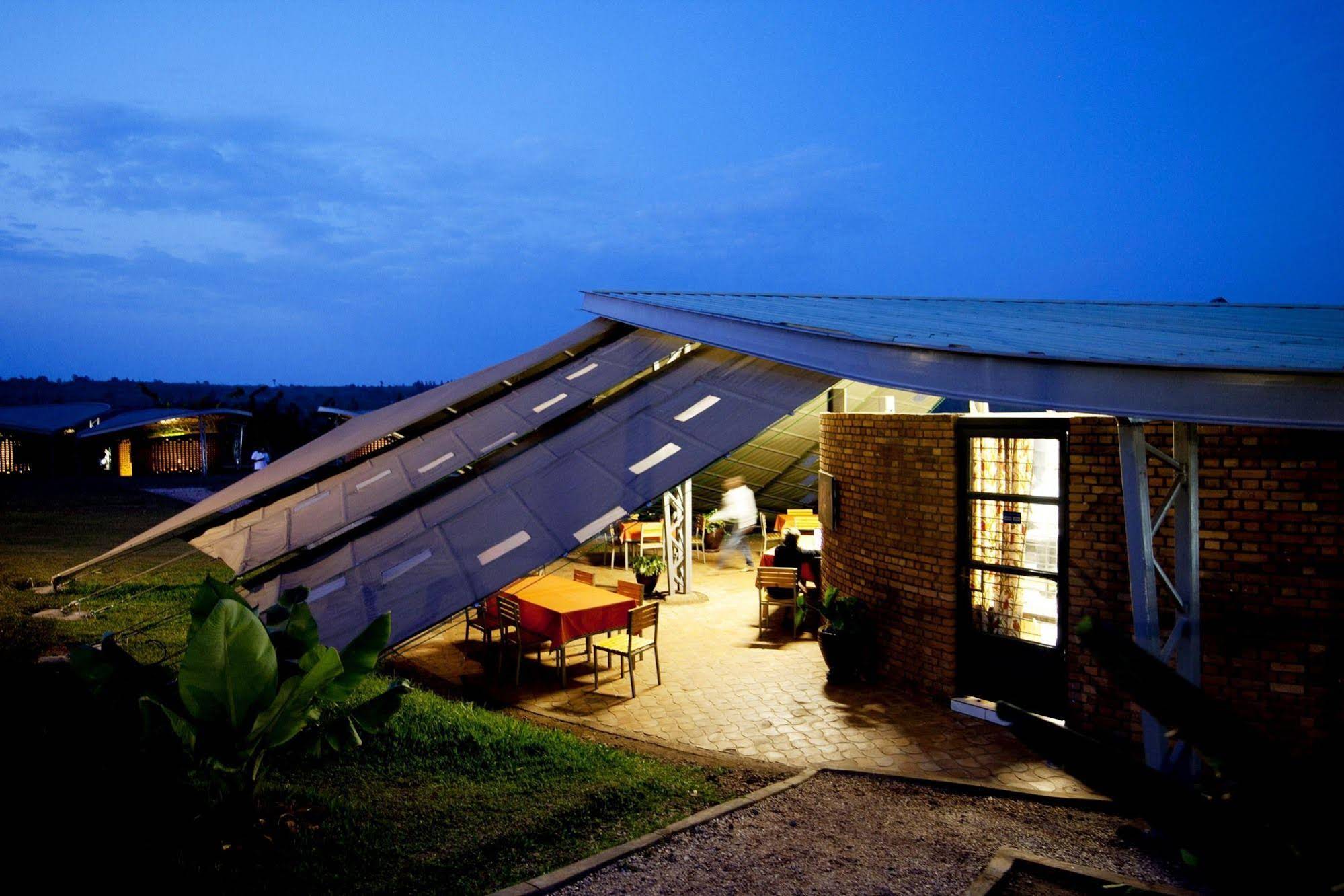 Discover Rwanda Kayonza EcoLodge