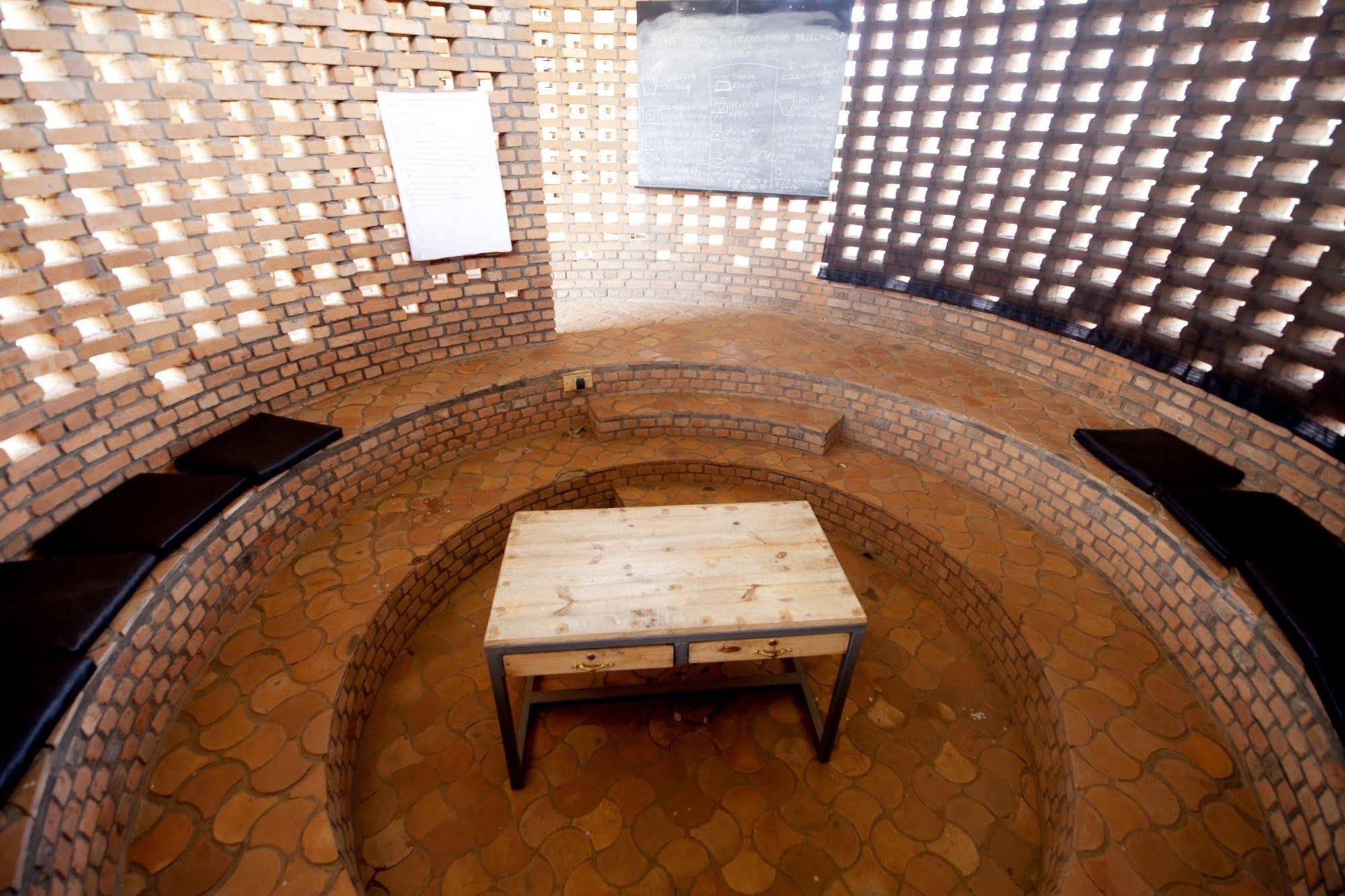 Discover Rwanda Kayonza EcoLodge