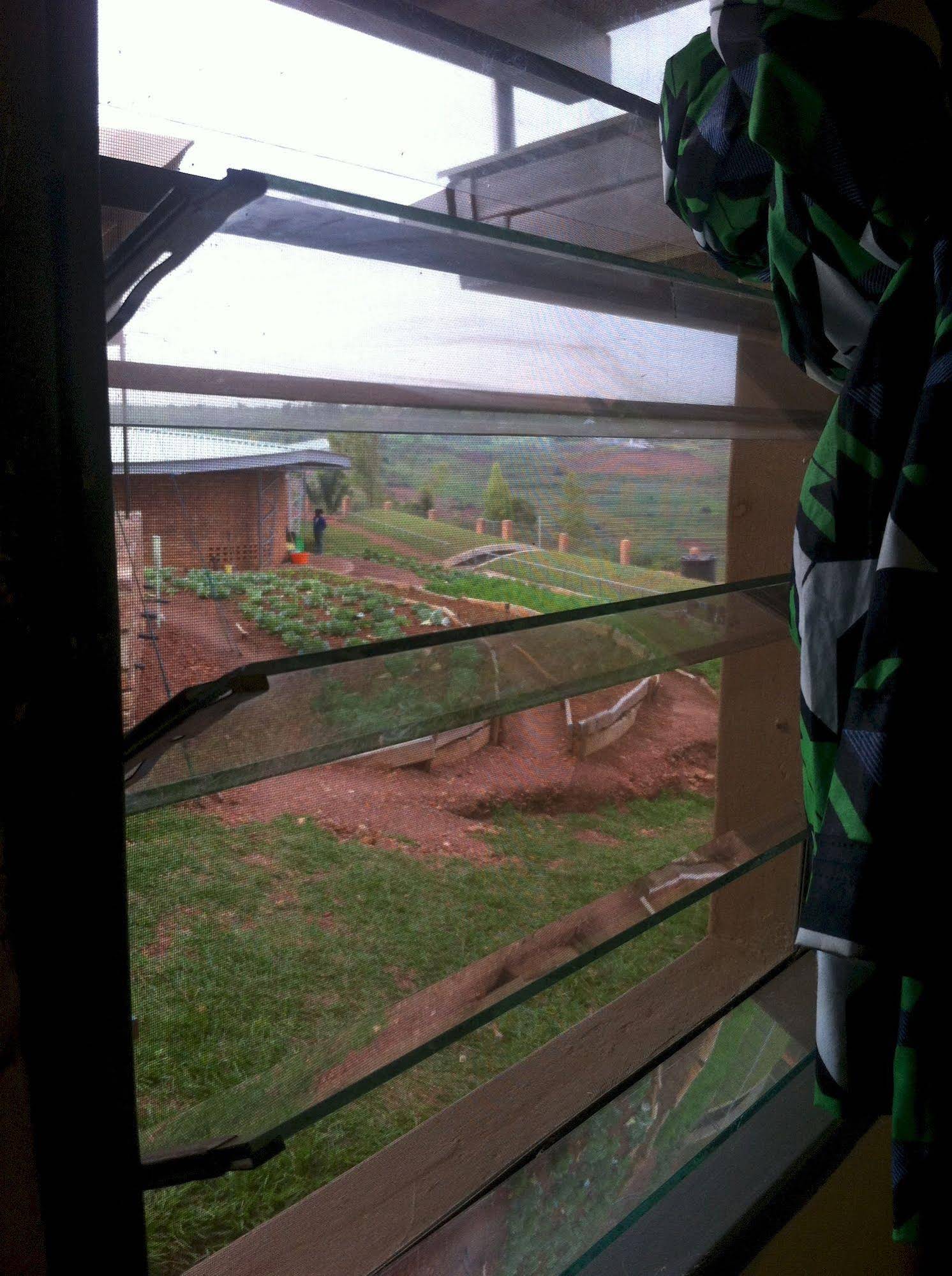 Discover Rwanda Kayonza EcoLodge