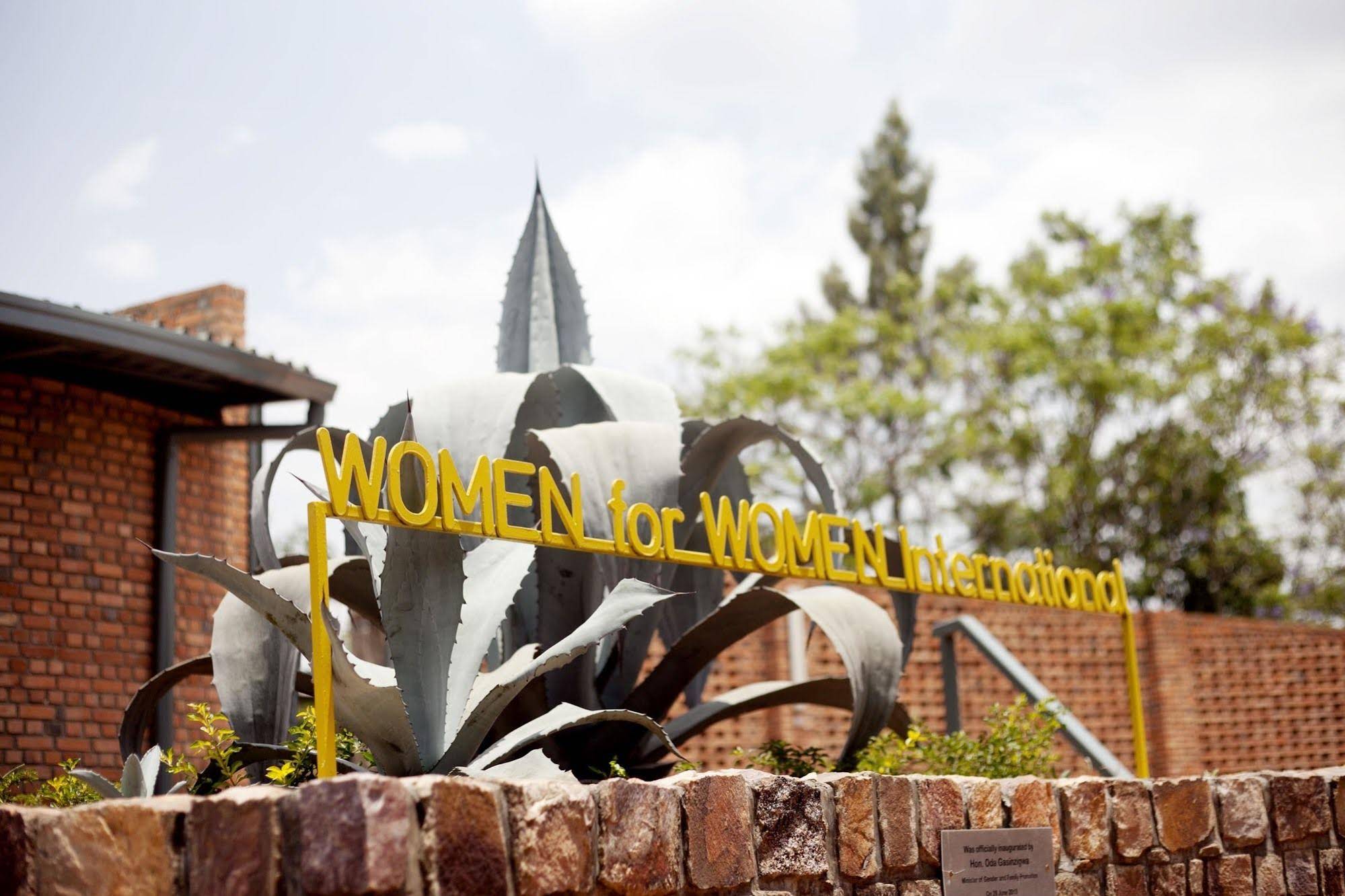Discover Rwanda Kayonza EcoLodge