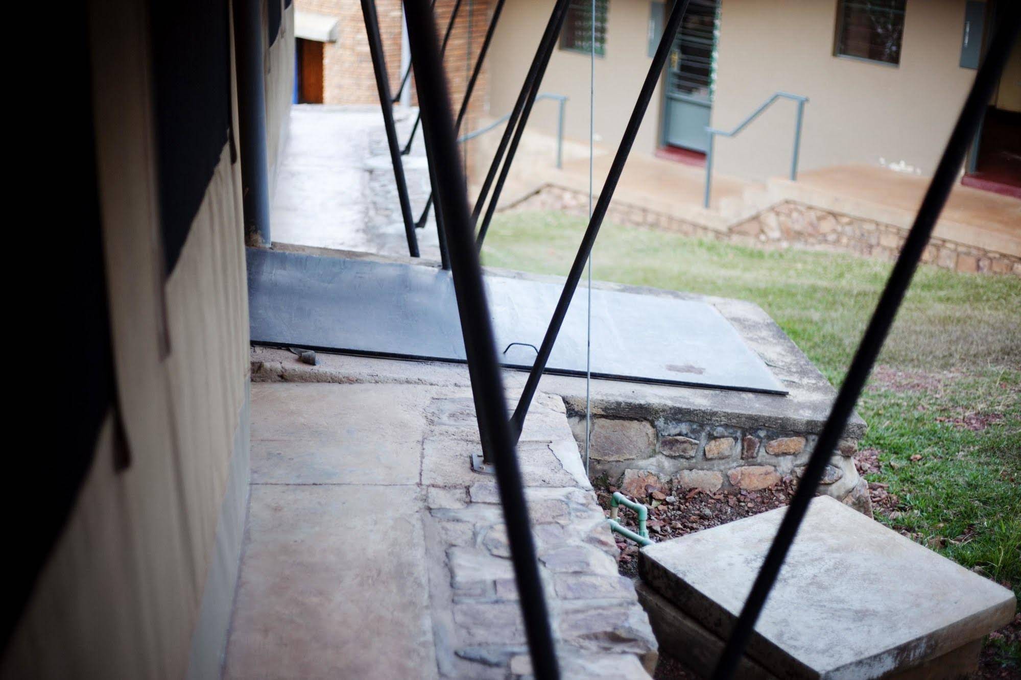 Discover Rwanda Kayonza EcoLodge