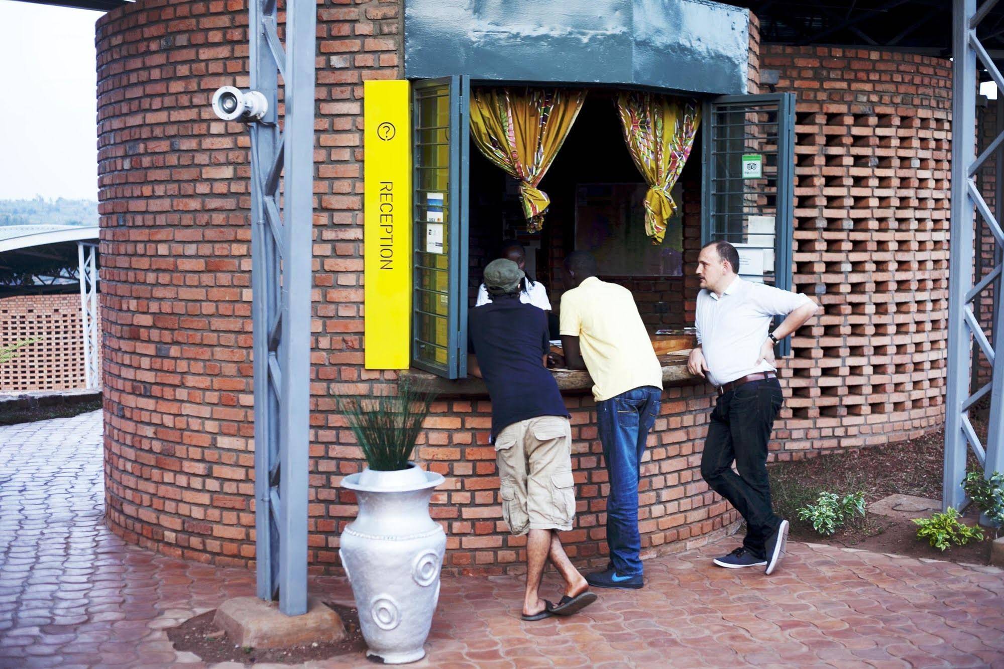 Discover Rwanda Kayonza EcoLodge