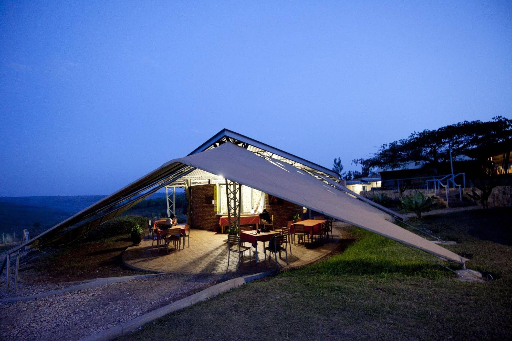 Discover Rwanda Kayonza EcoLodge