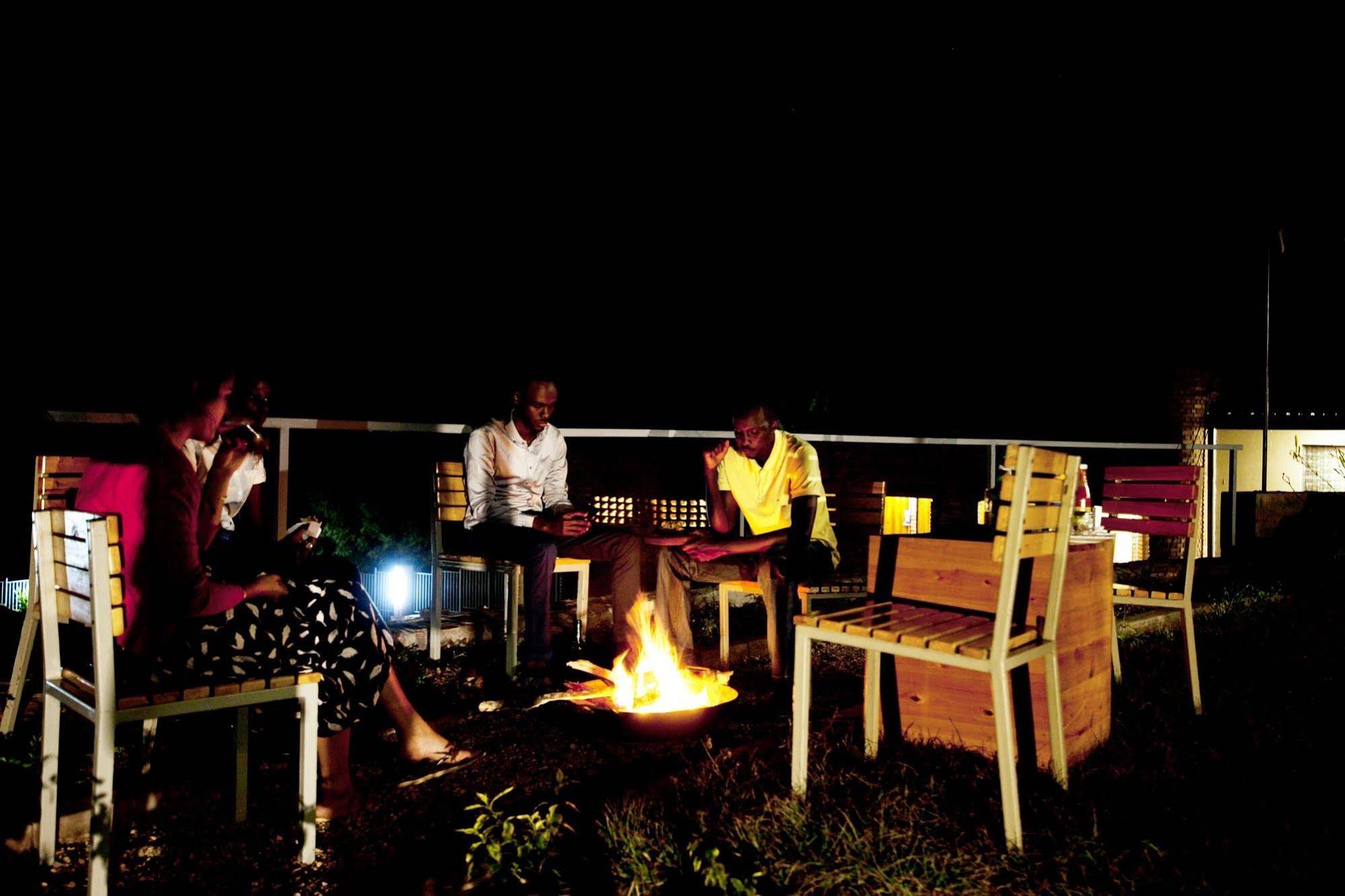 Discover Rwanda Kayonza EcoLodge