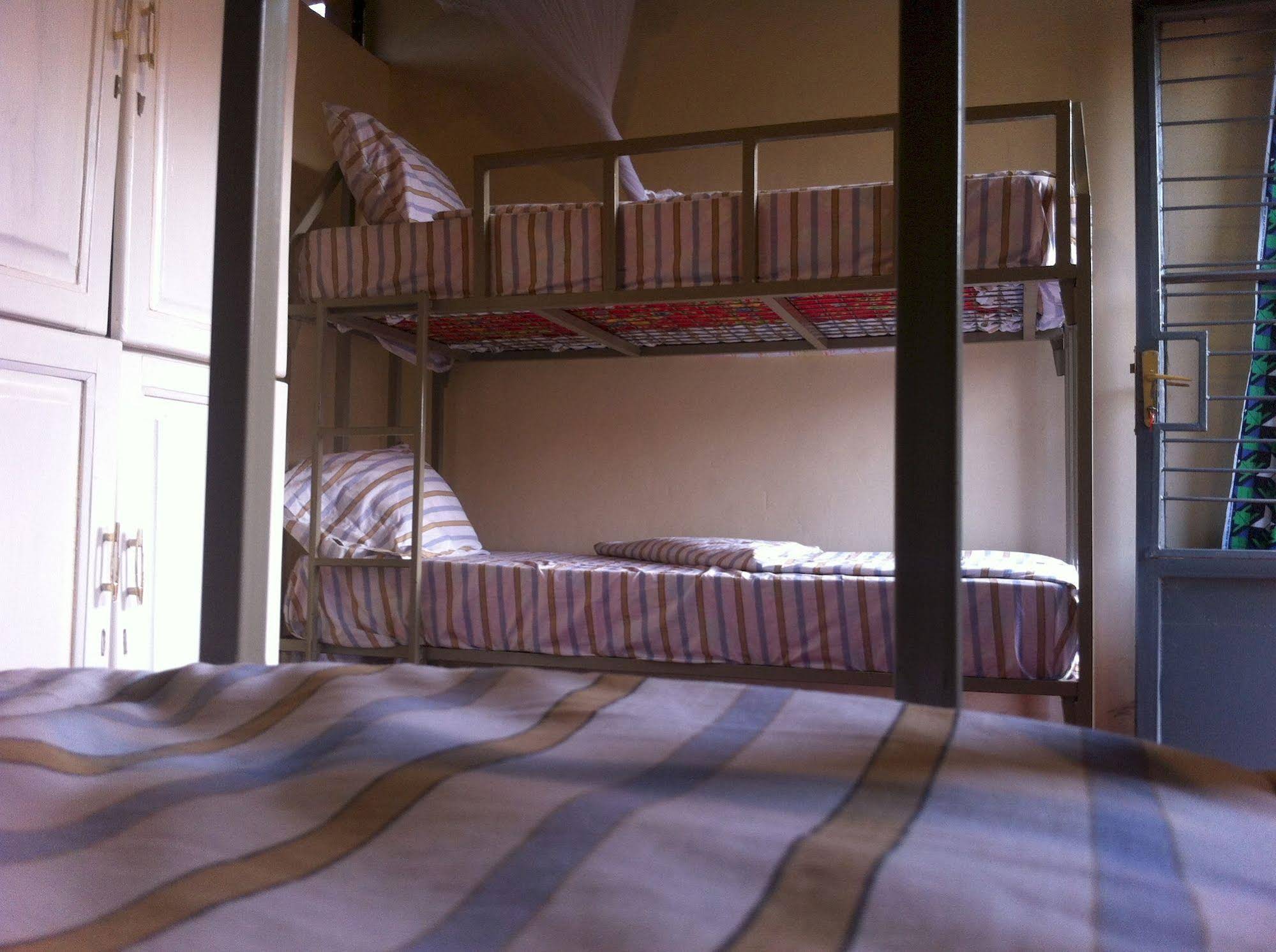Discover Rwanda Kayonza EcoLodge