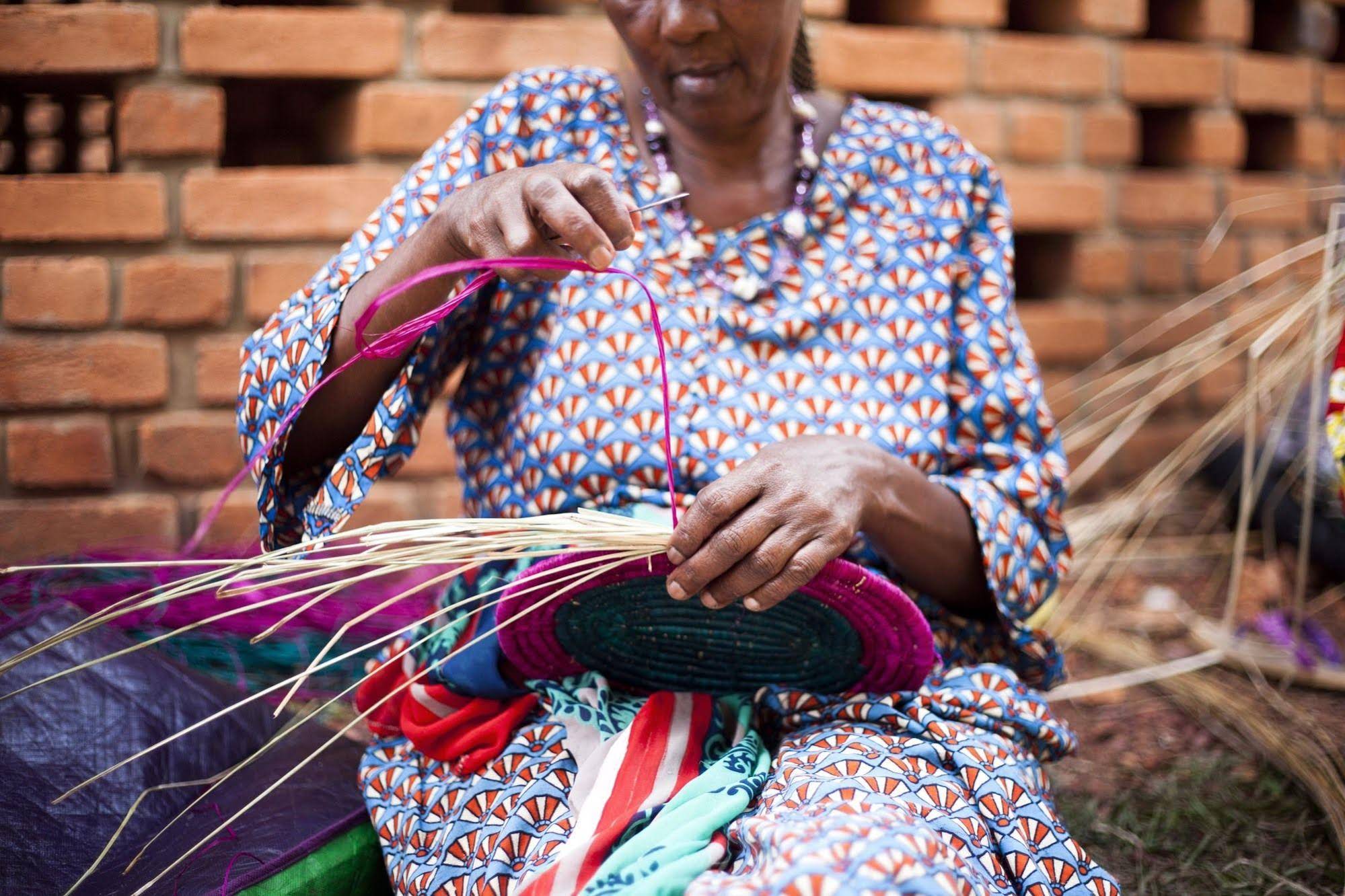 Discover Rwanda Kayonza EcoLodge