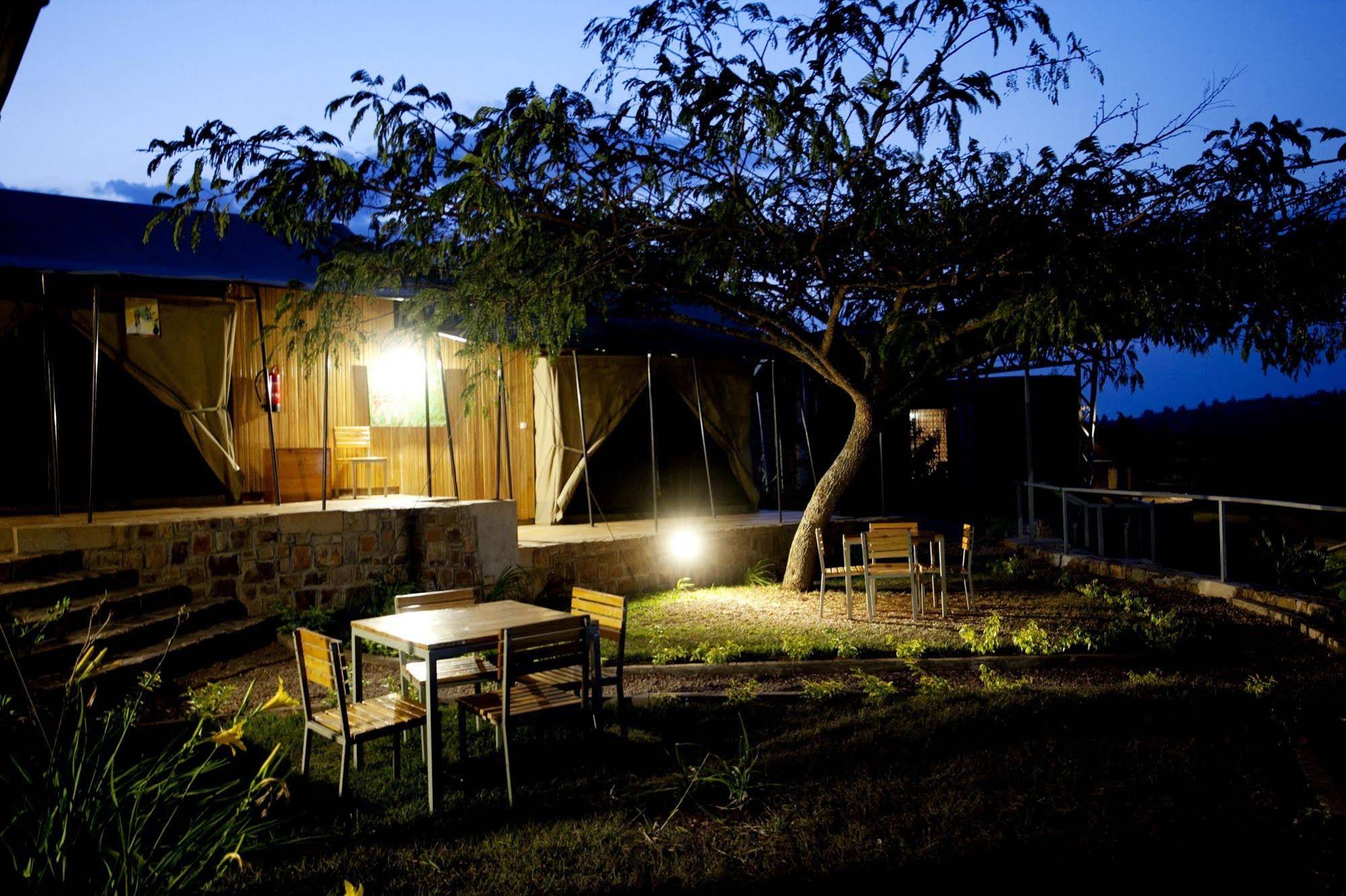 Discover Rwanda Kayonza EcoLodge