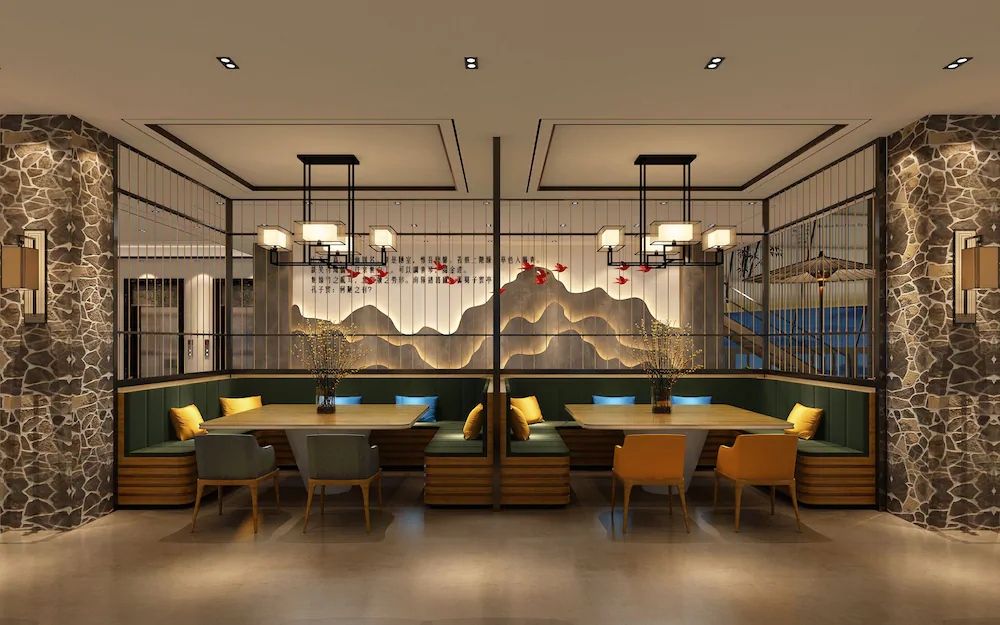 2000 Hotel