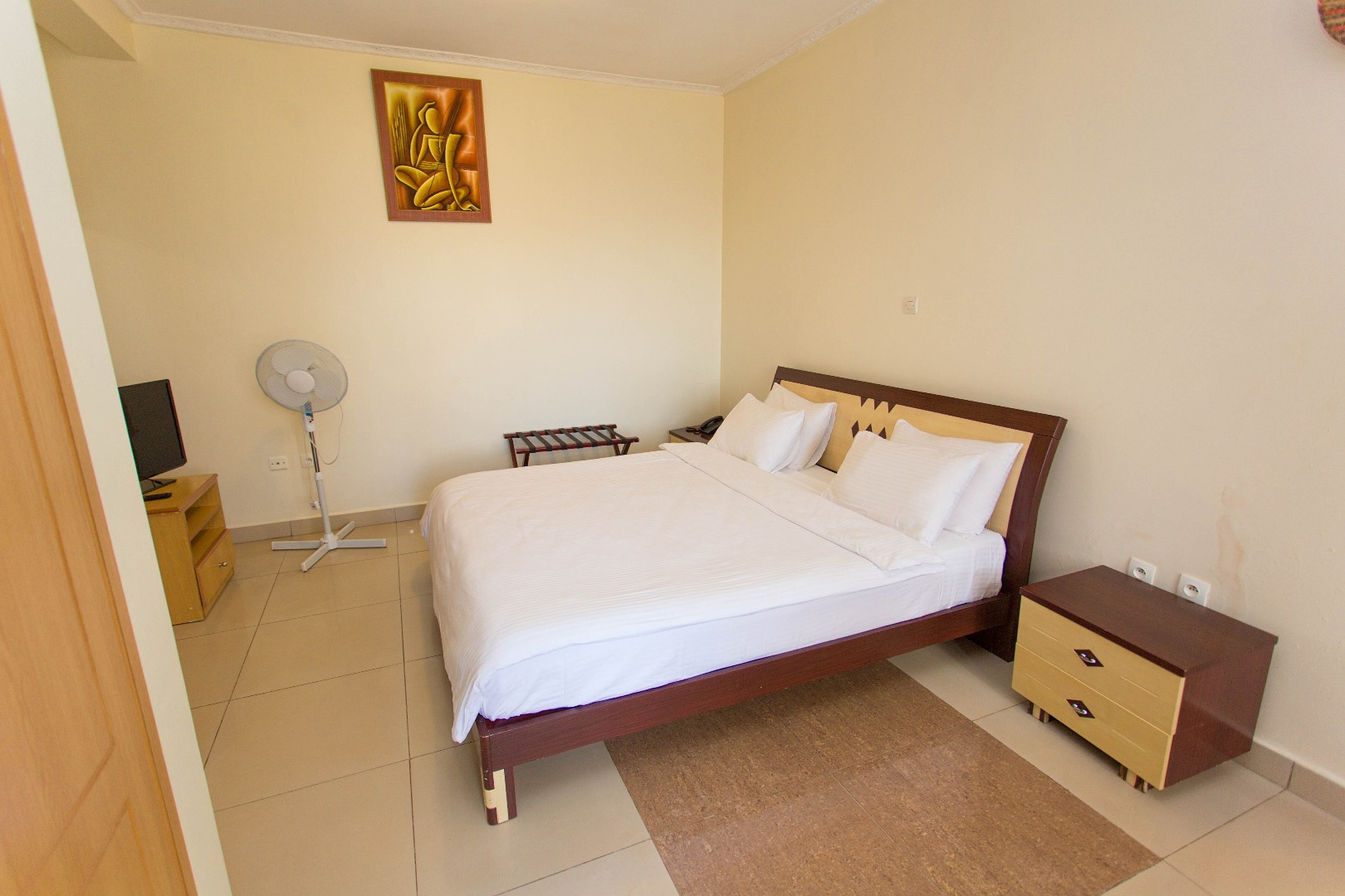 Aberdeen House Boutique Hotel