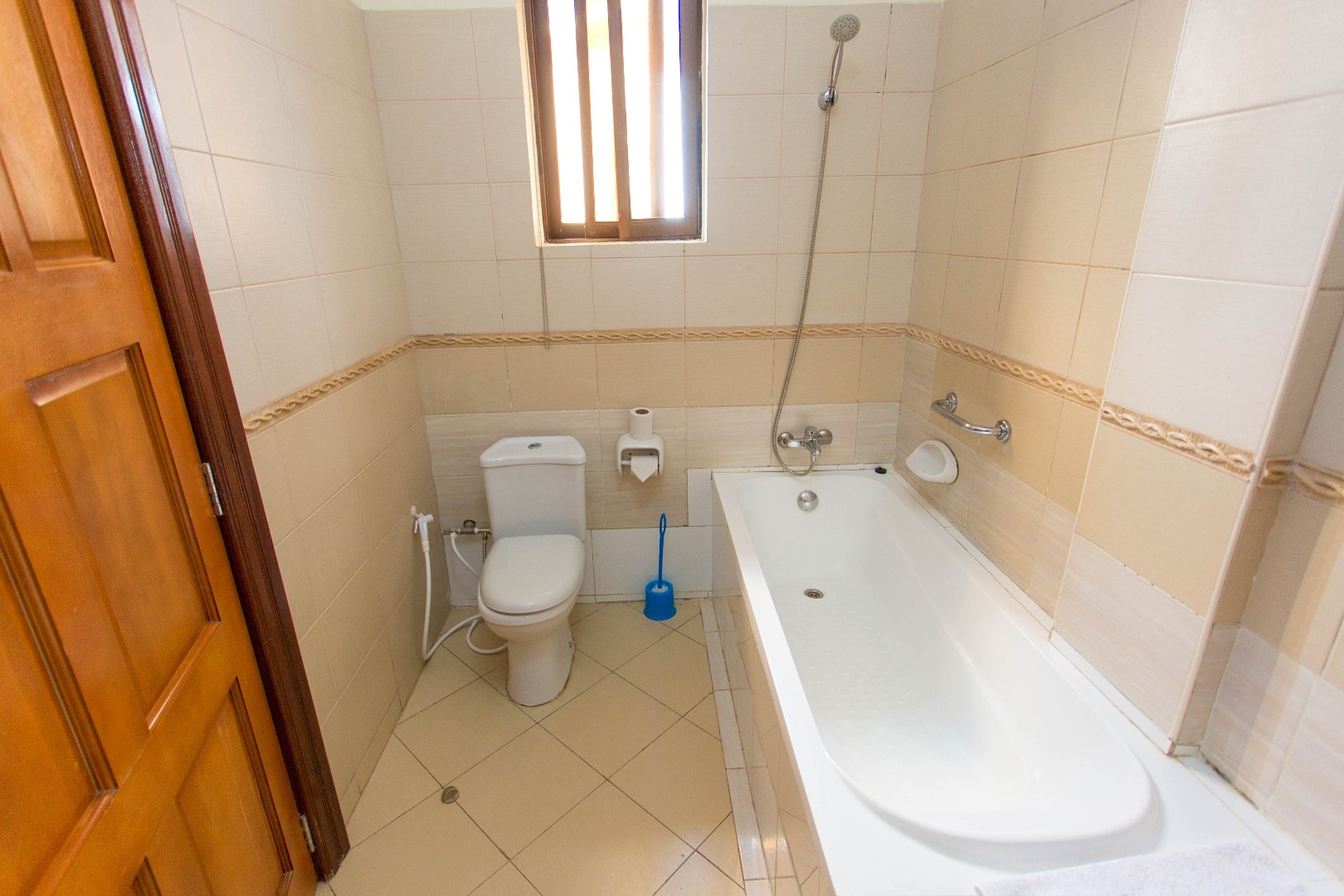 Aberdeen House Boutique Hotel
