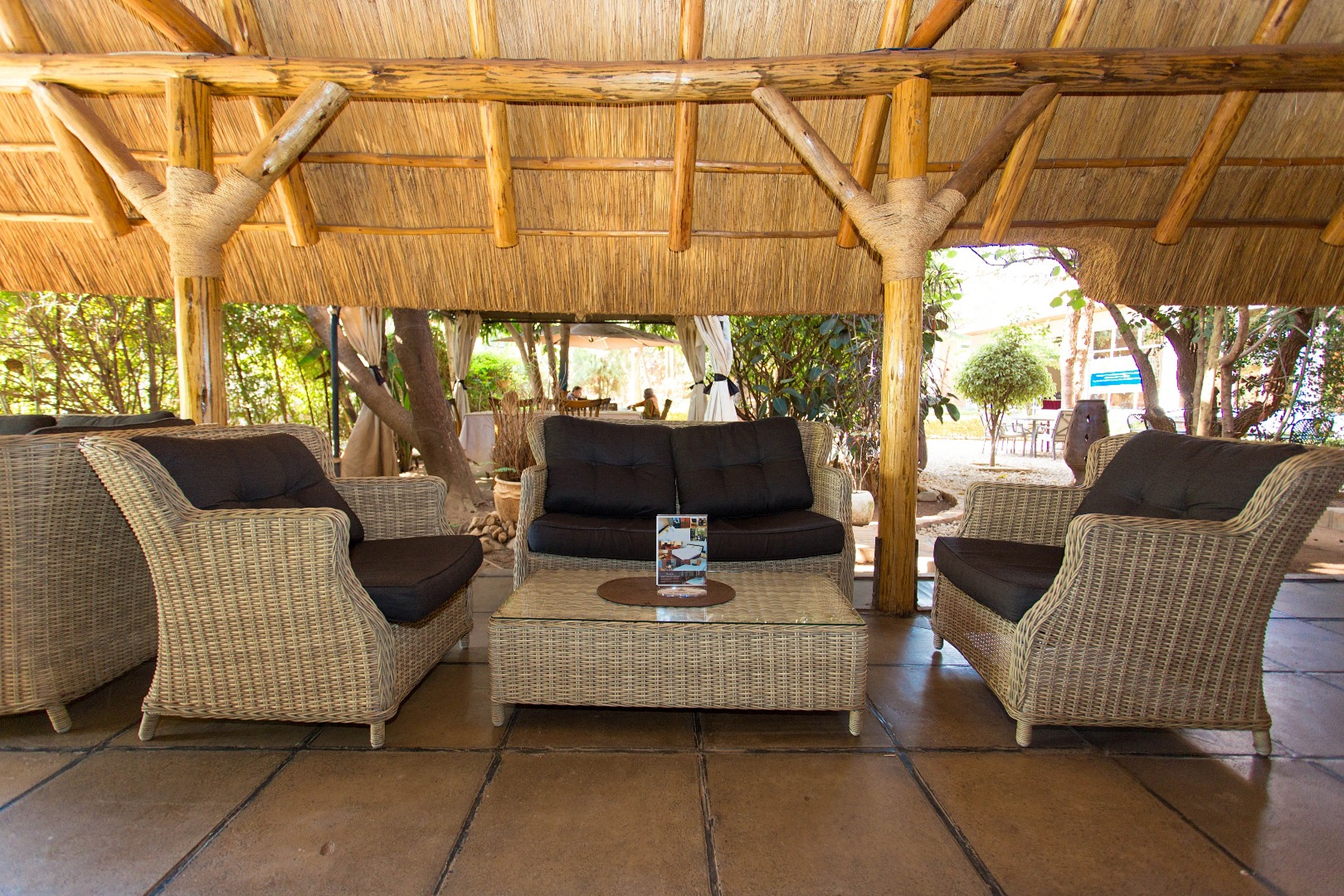 Aberdeen House Boutique Hotel