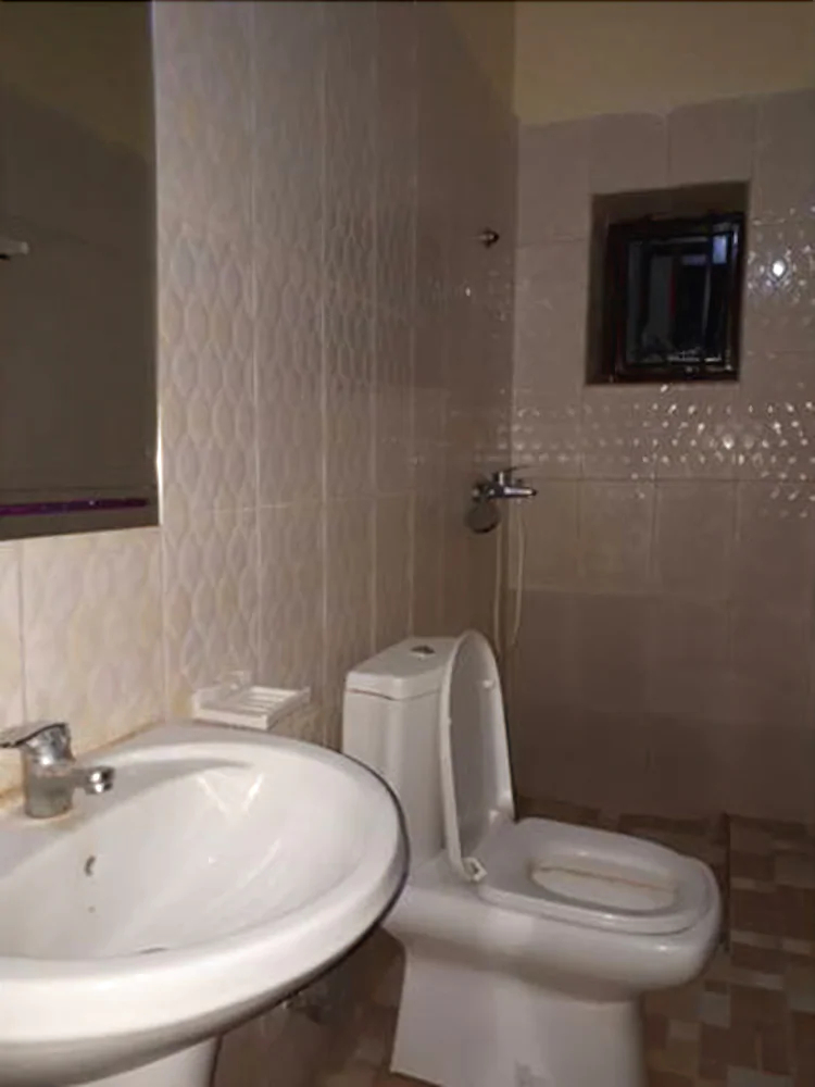 Airport First Choice Luxury Motel