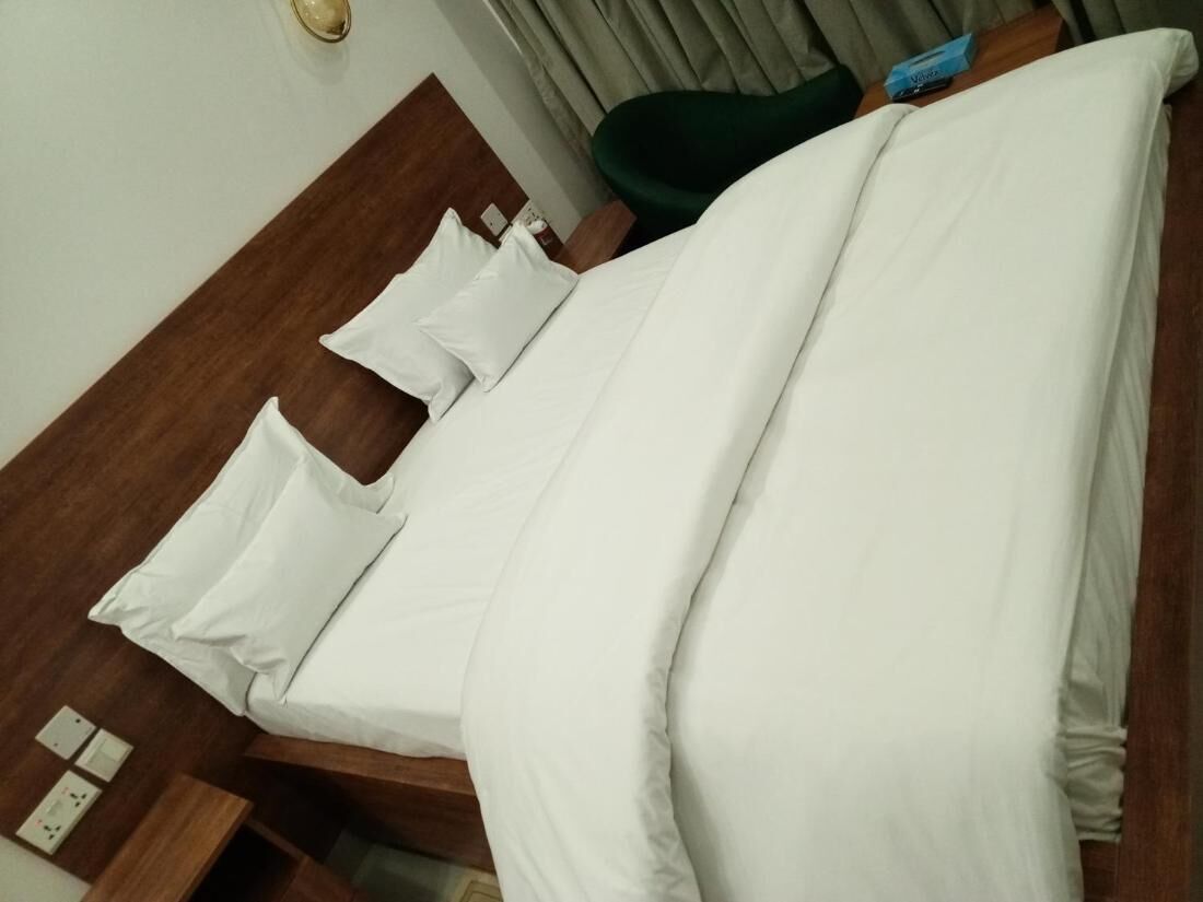Ally Ngali Motel