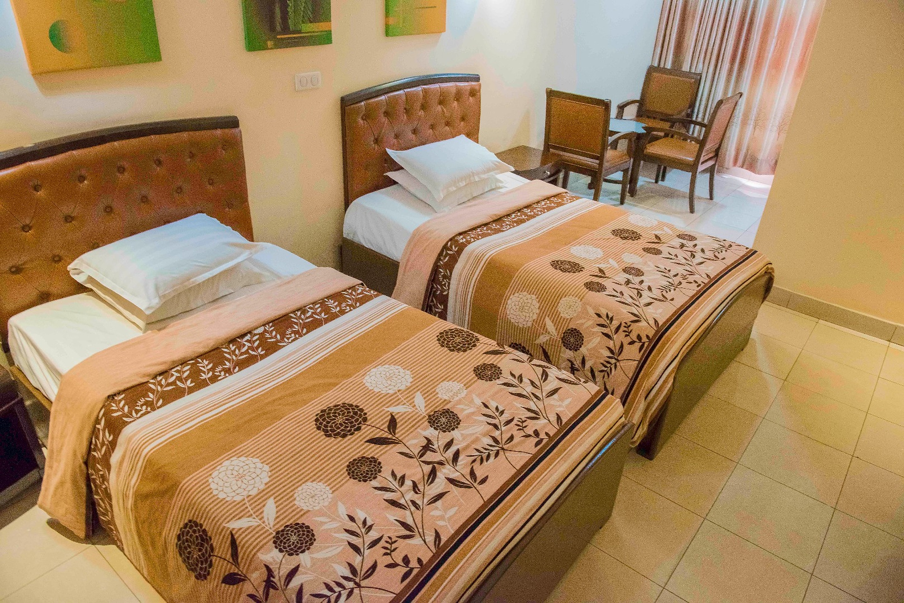 Amaris Hotel