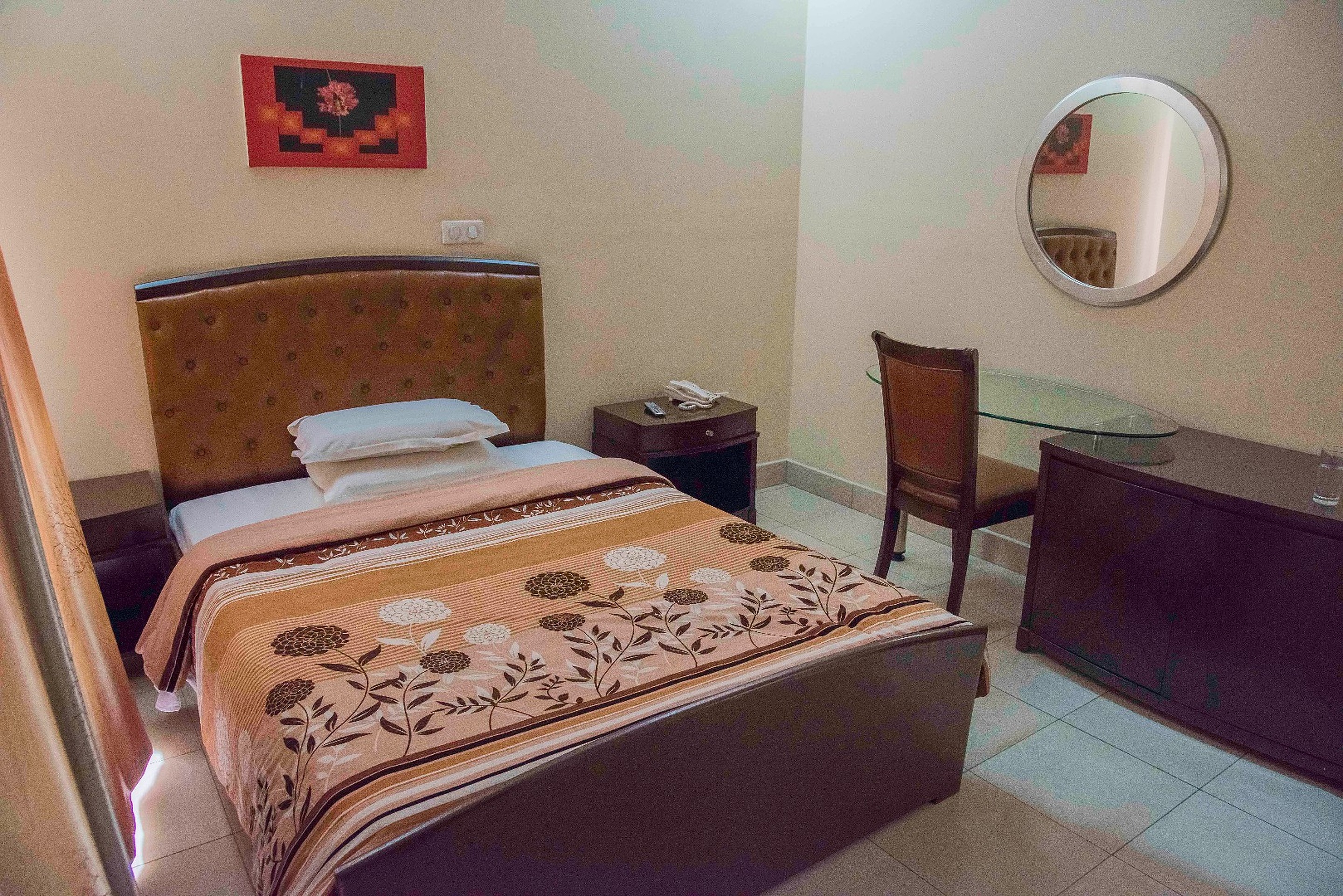 Amaris Hotel
