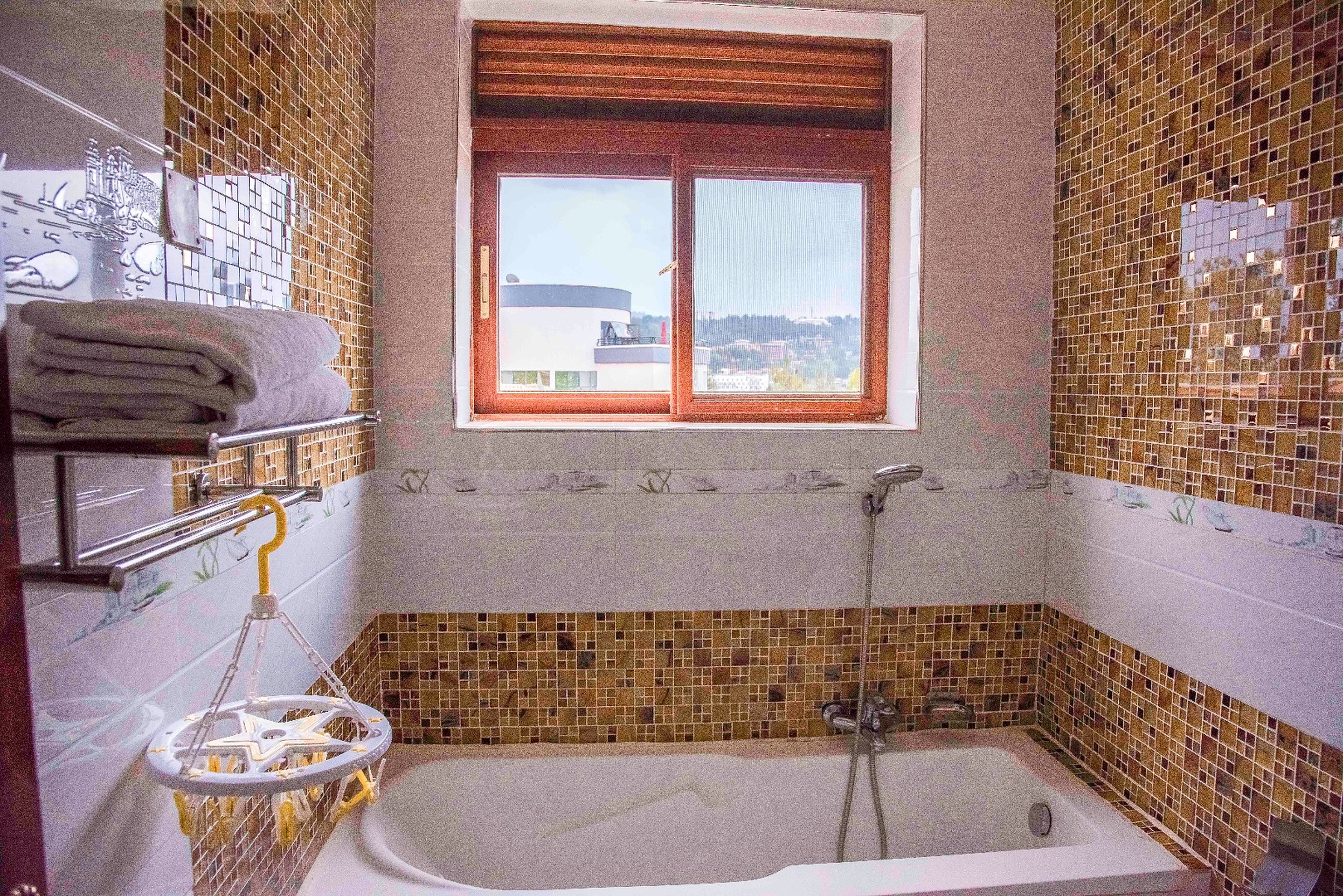 Amaris Hotel