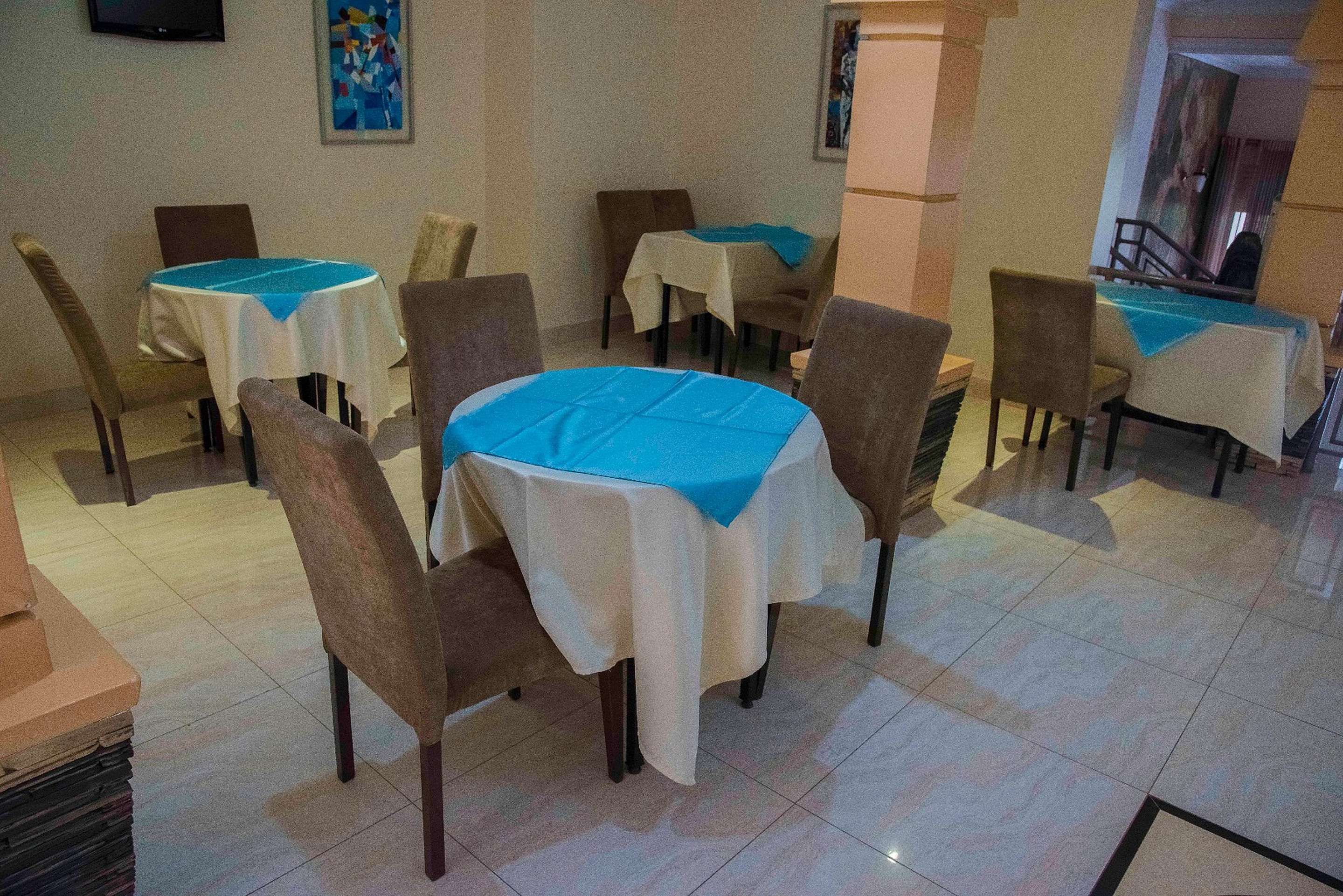 Amaris Hotel