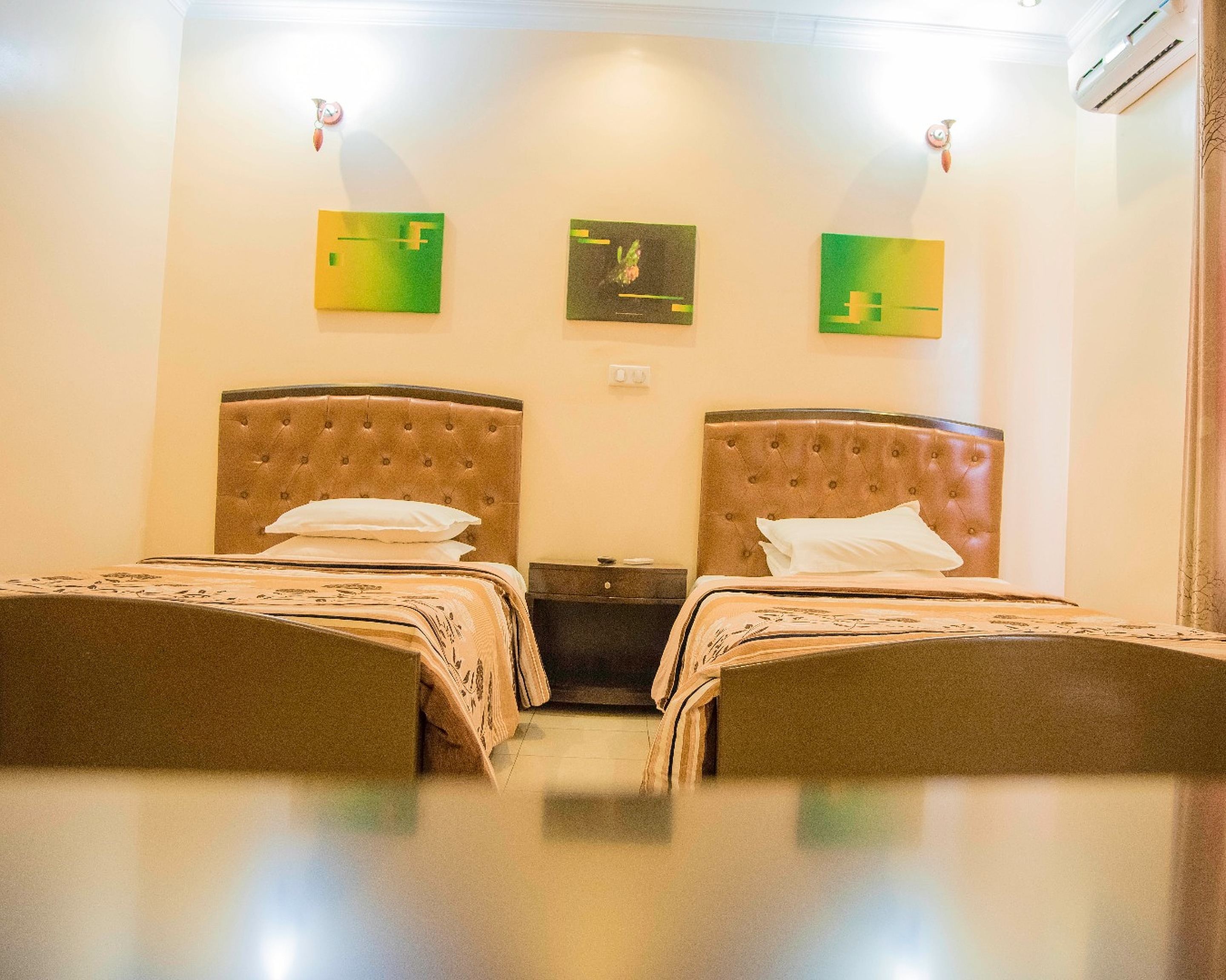 Amaris Hotel