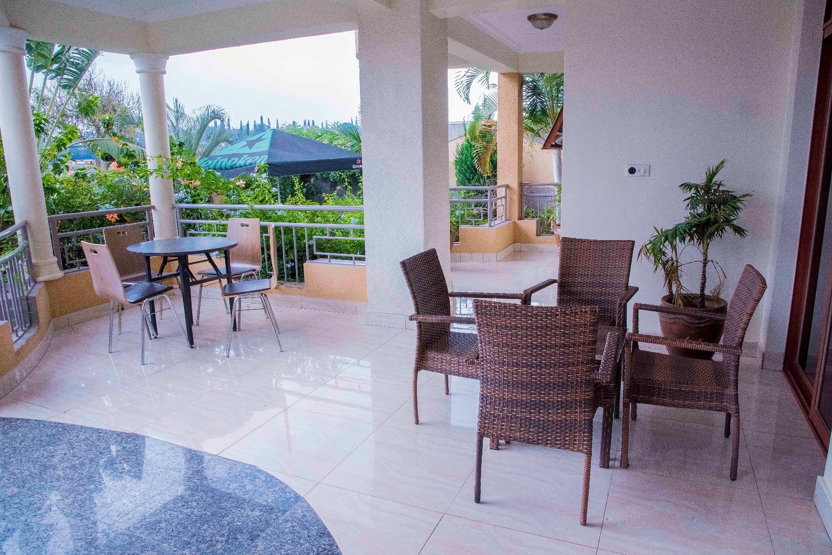 Amaris Hotel
